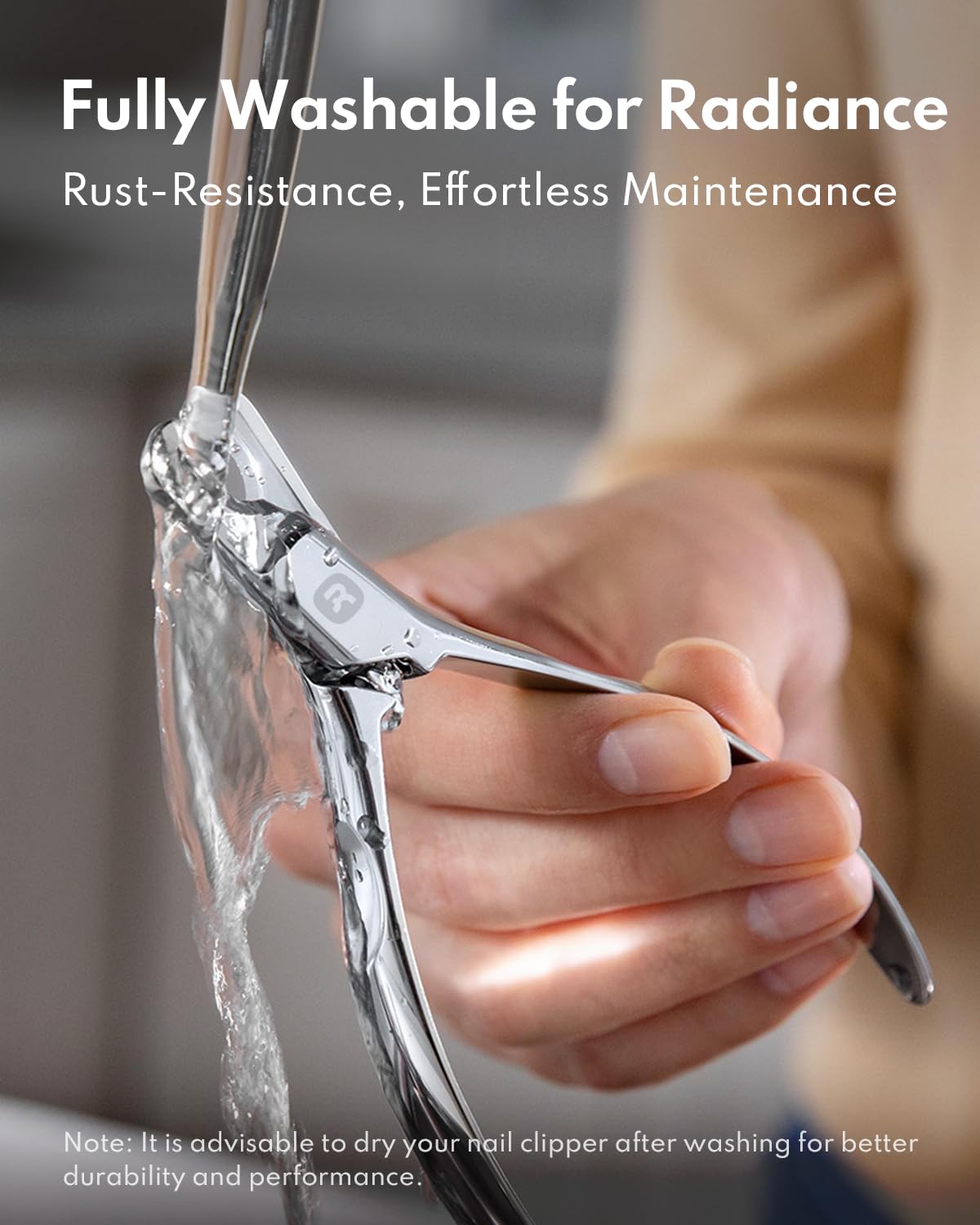 Dog Nail Clippers - Sharp, Durable, All Steel Material, Ergonomic Non-Slip Handle, Safe And Comfortable Trimming, Professional P