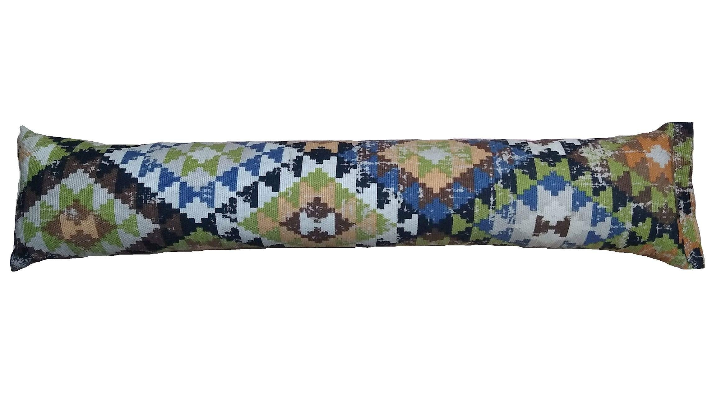 West Coast Pet Products 15'' Catnip Cat Kicker Toys/Kitty Kick Sticks/Cat-Nip Kick Sticks (Sedona) (Kickers Filled With 1 Oz Pre