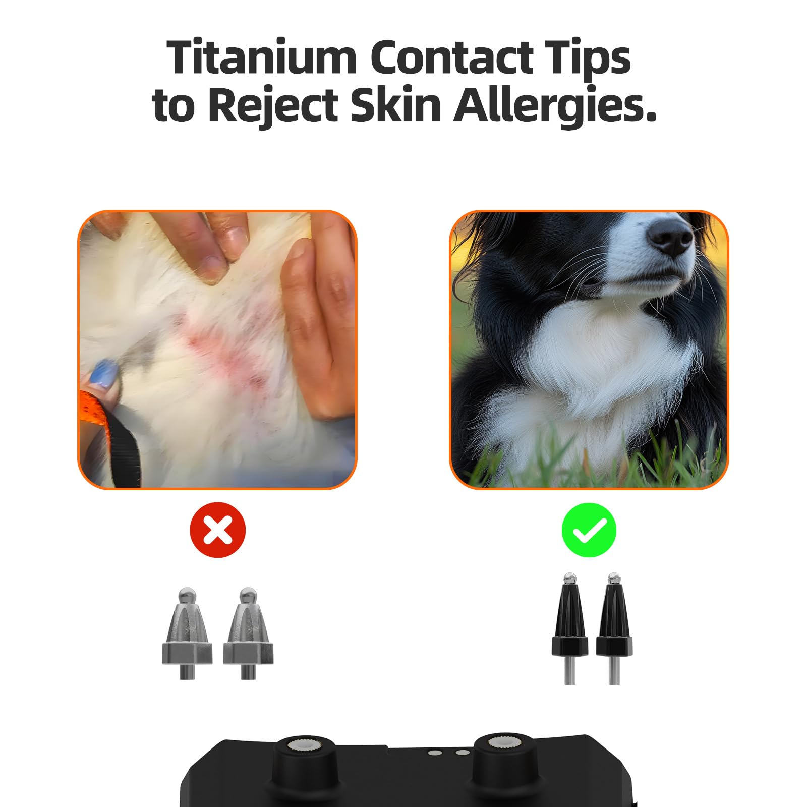 Pethey Gps Wireless Dog Fence, Invisible Electric Dog Collar Fence System,2025 Upgraded,Signal Enhancement And Stability,Suitabl