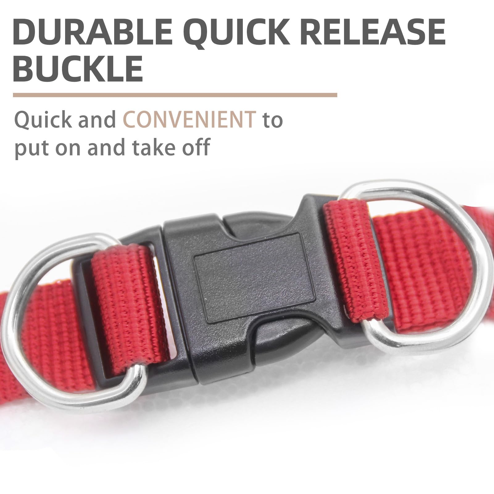 Pupteck Soft Mesh Dog Harness And Leash Set Step-In Plaid Puppy Padded No Pull Vest Harness For Xs Small Medium Sized Dogs Cats Outdoor Walking, Red M