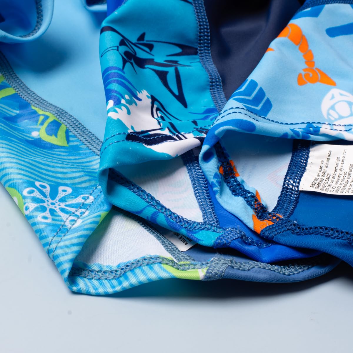 Playapup Dog Sun Shirt, Usa Made (Upf 50+), Honu, Medium