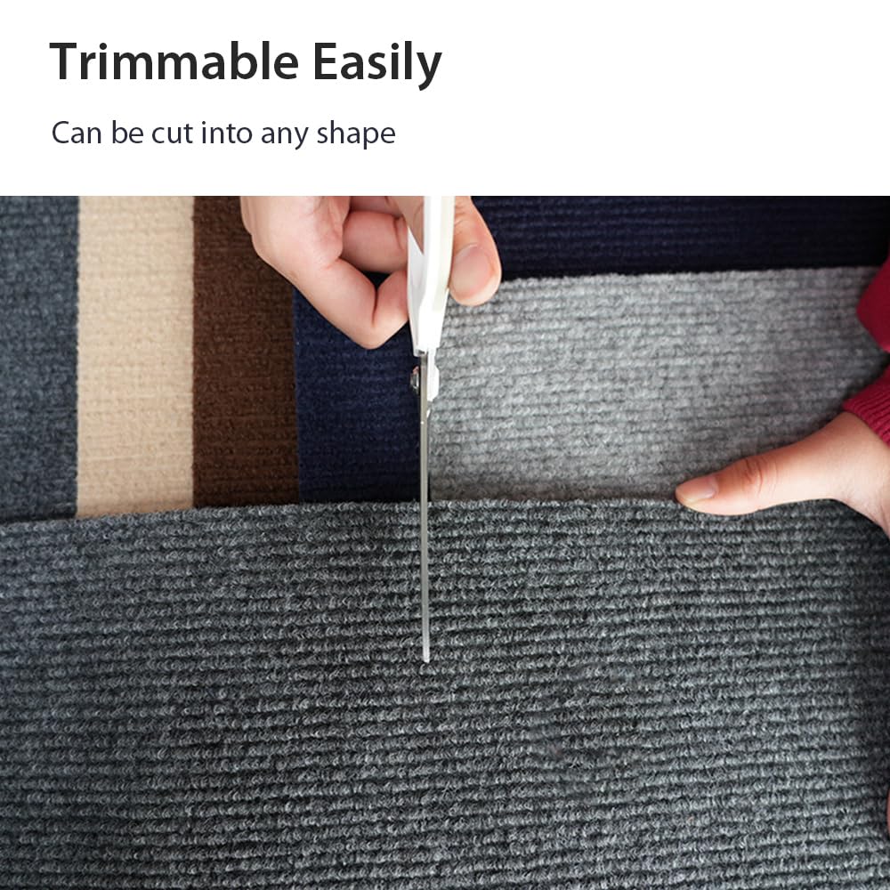 Natuya Cat Scratch Couch Furniture Protector, 78.7X15.8 Self-Adhesive Cats Scratching Pad Deterrent, Trimmable Diy Climbing