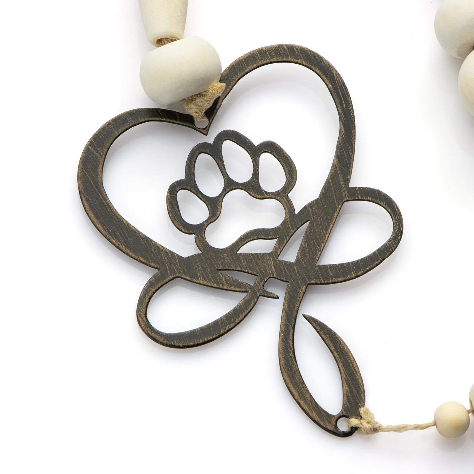 Pet Memorial Wind Chime - Dog Memorial Gifts For Loss Of Dog, Cat Memorial Gifts For Loss Of Cat, Pet Loss Gifts, Pet Memorial G
