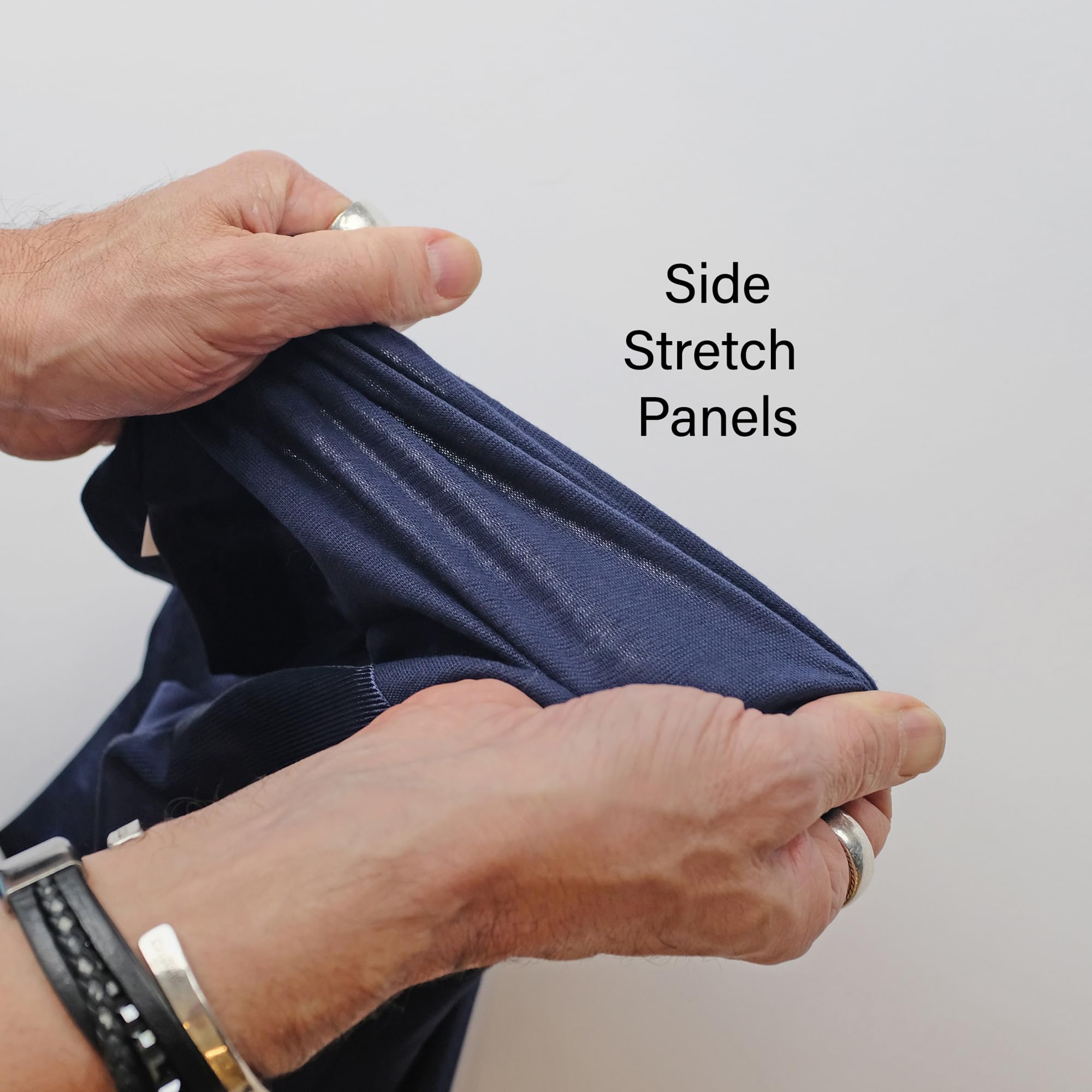 Littlearth West Virginia Mountaineers NCAA Stretch Pet Jersey