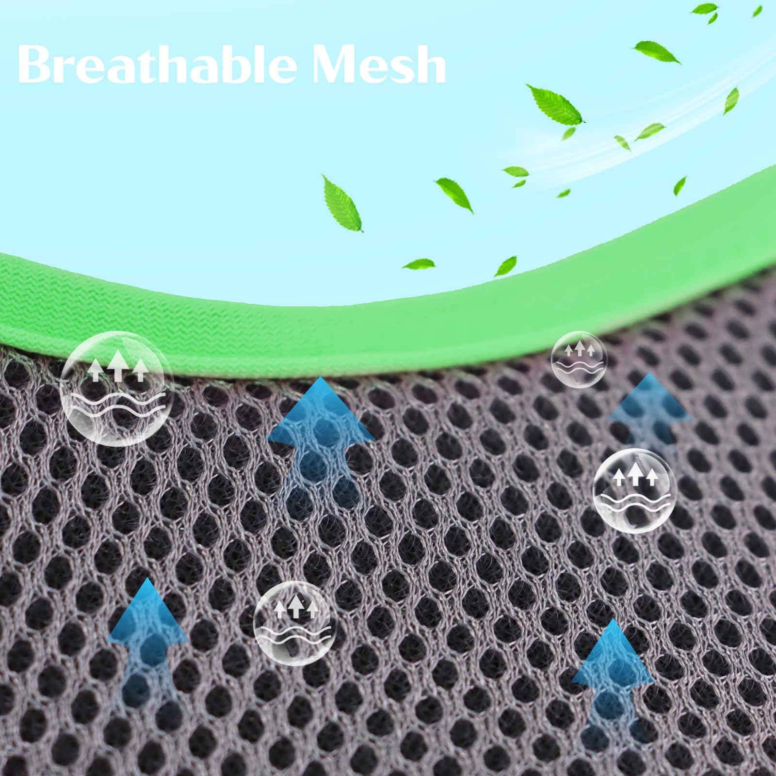 Dog Harness with Leash, Soft No Pull Adjustable Step in Reflective Strips Vest Harness for Small Medium Dogs Walking and Running