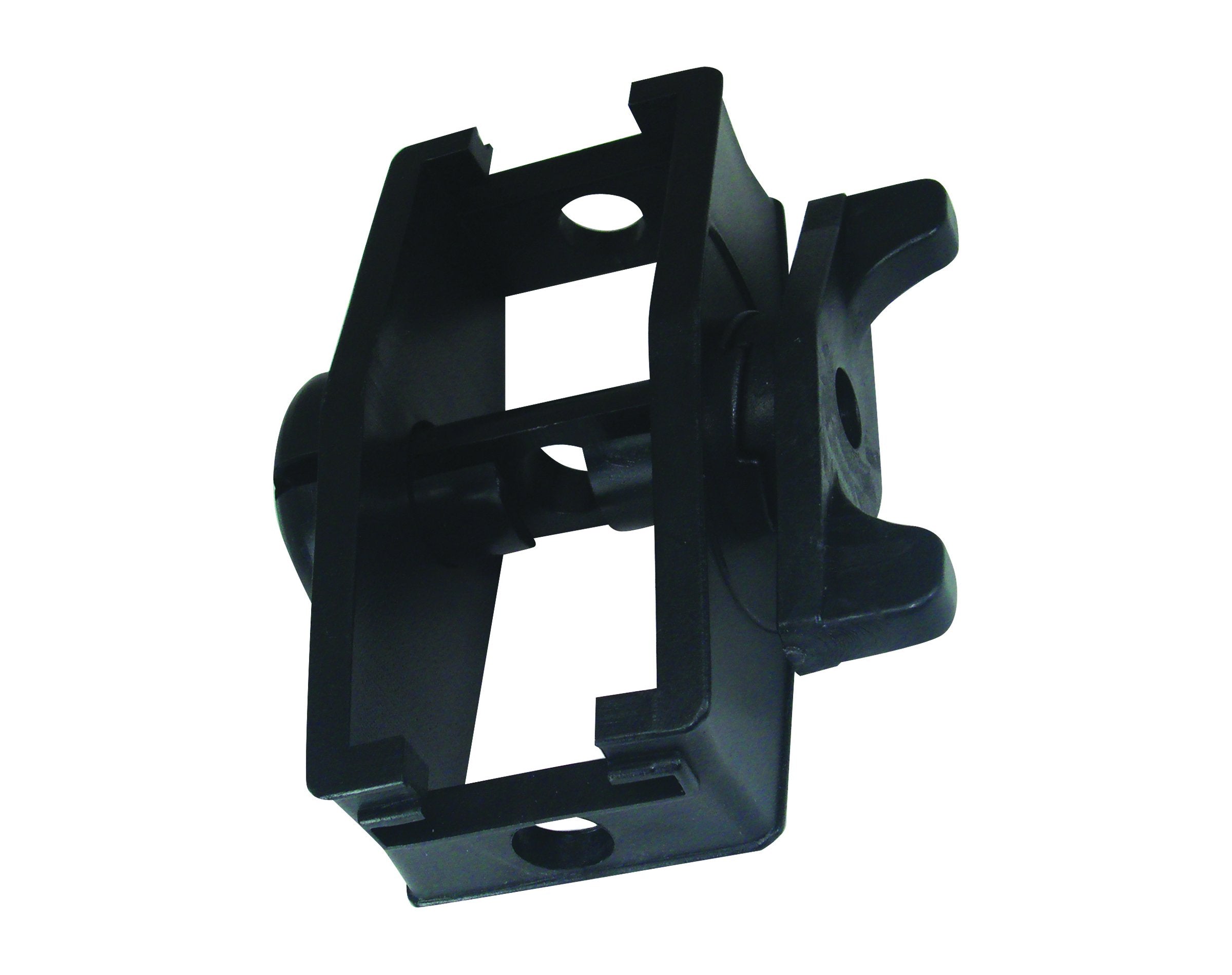 Field Guardian In-Line Tensioner For Polywire And 1-Inch Tape, White