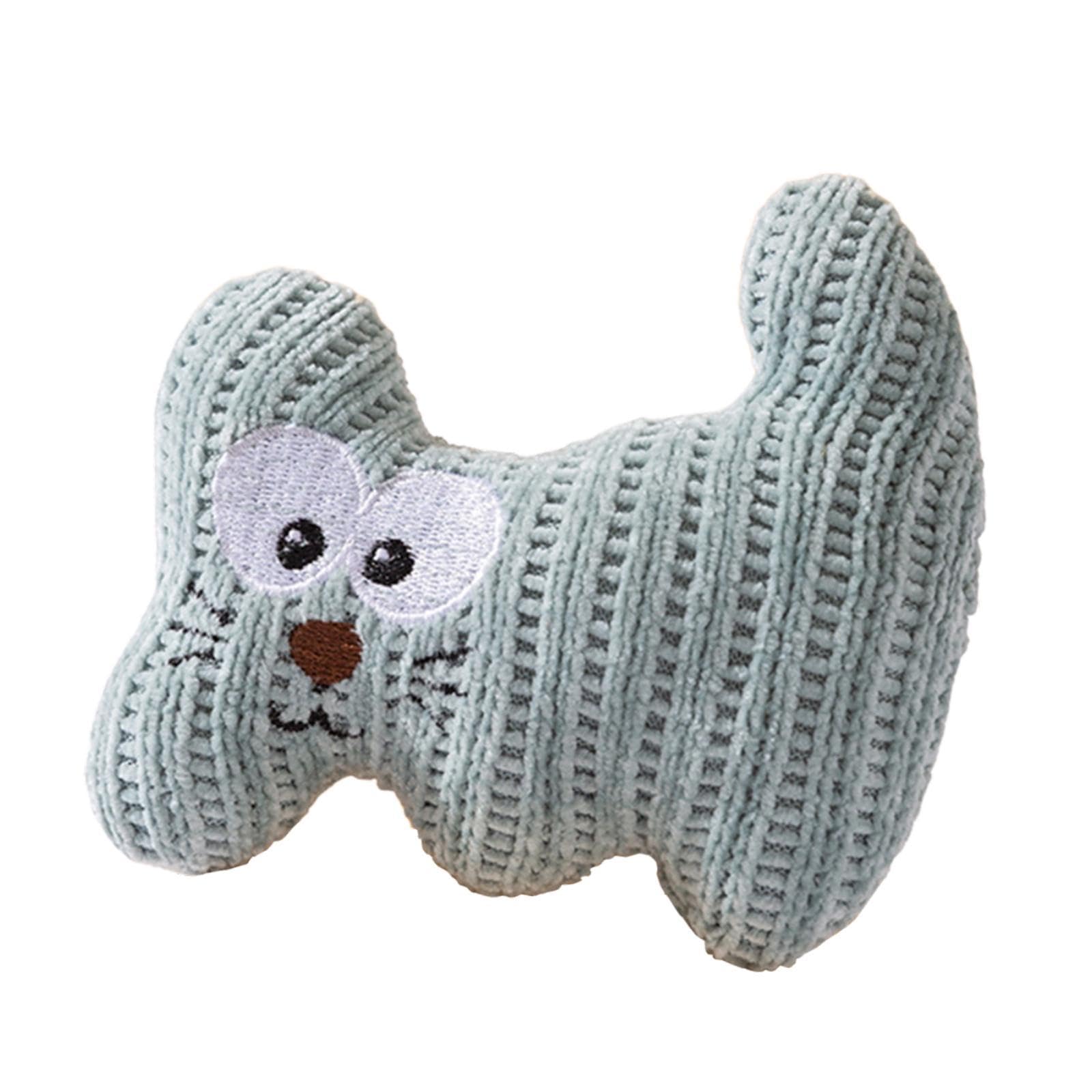 Zoomella Cat Catnip Toy Cute For Indoor Cats Training Sniff Toys With Catnip Cats Toy Cat