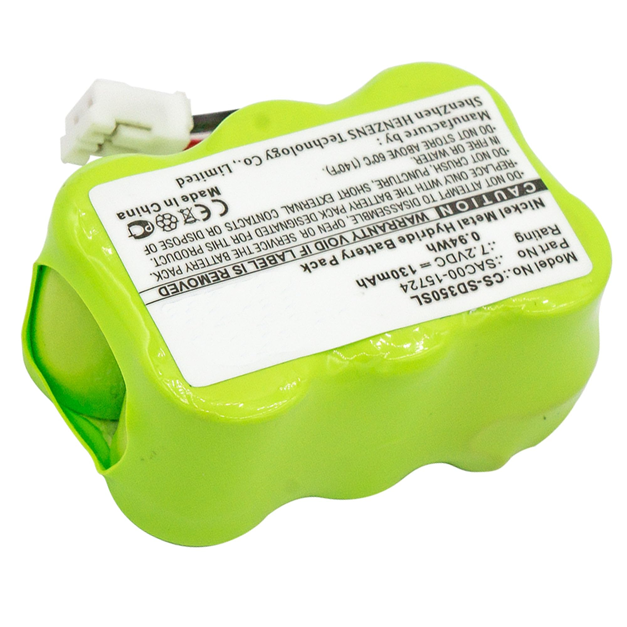 Vi Vintrons Battery For Sportdog Fieldtrainer Sd-400, Fieldtrainer Sd-400S,