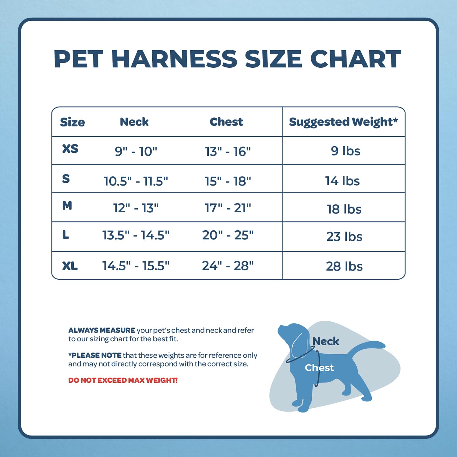 Voyager Aerolite No Pull Mesh Dog Harness With Lightweight, Soft, Breathable, Reflective Stitching, And Adjustable Straps For Walking, Running, Training, Heavy Duty And Durable - Black, Xl