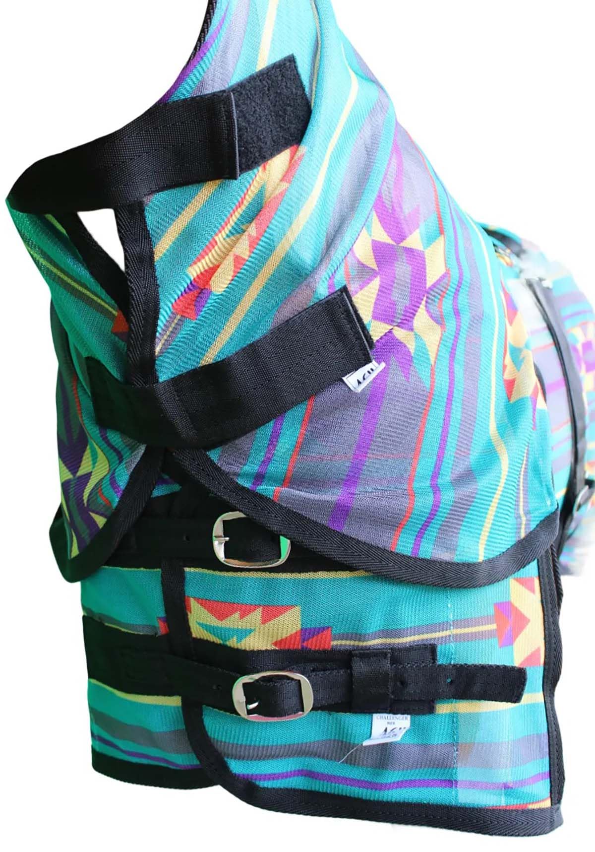 54 Miniature Weanling Donkey Pony Horse Foal Summer Flysheet 51828