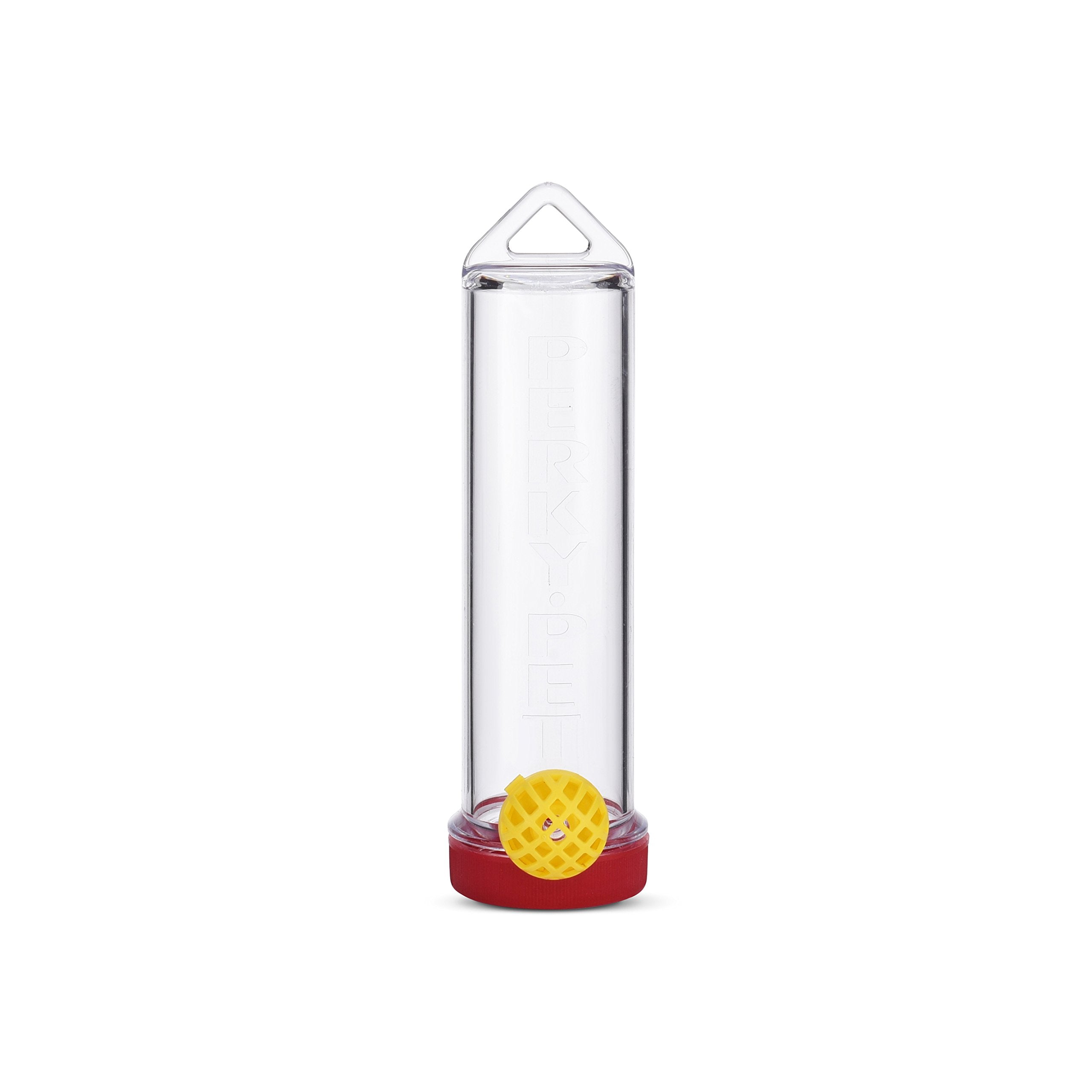 Perky-Pet 215P Planter Box 3-Ounce Plastic Hummingbird Feeder with Hanging Rod