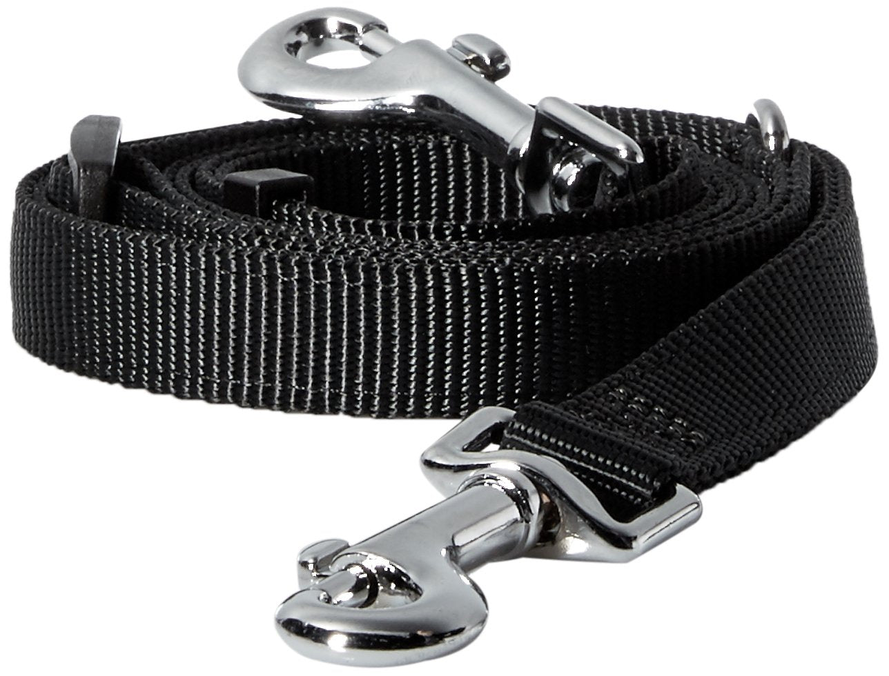 Total Pet Health Lift and Go Dog Lead, Small, Neoprene, Red, Model TP69642483
