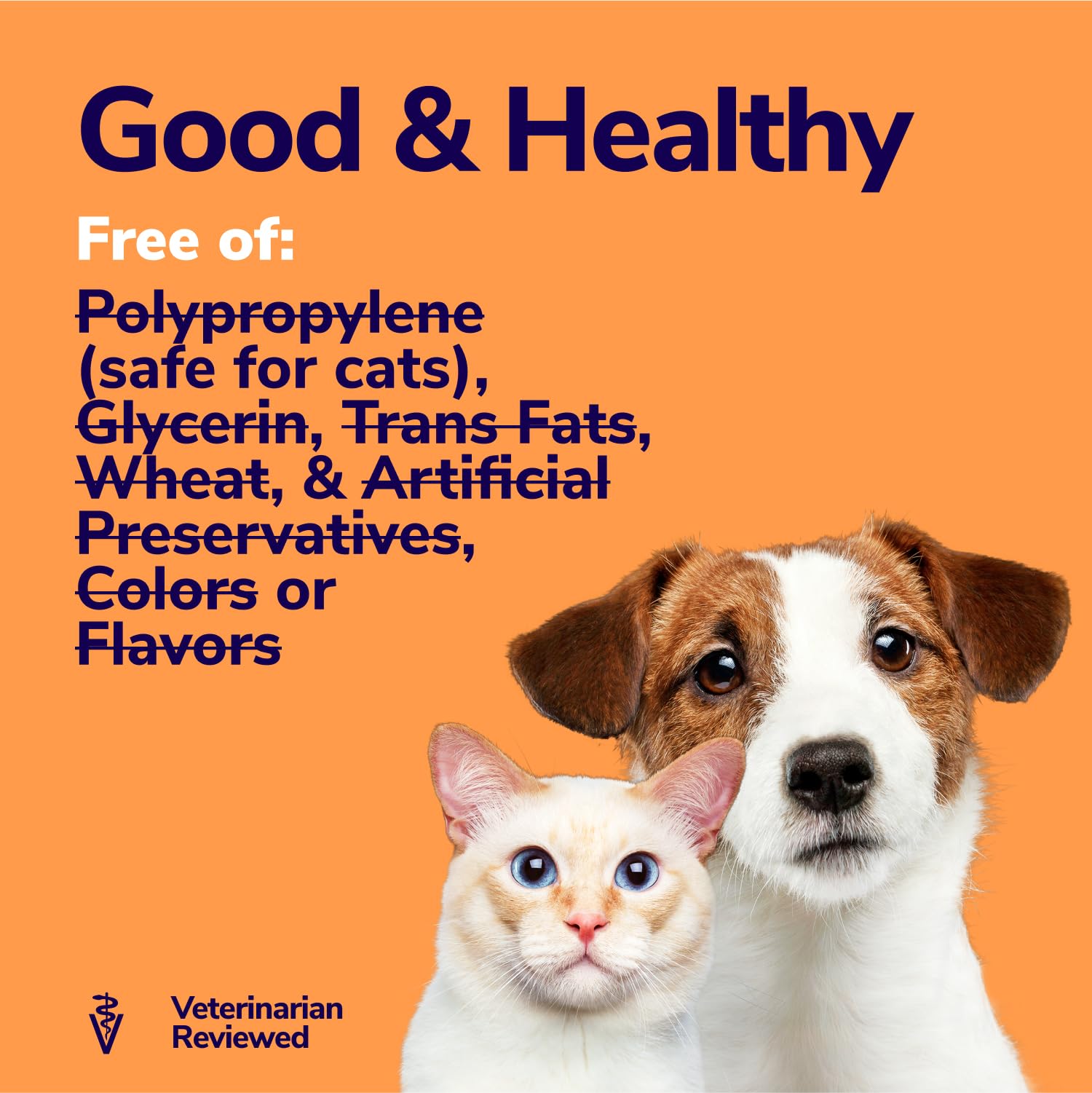 Miracle Vet High Calorie Weight Gain Chews for Dogs & Cats - 60 Soft Treats with Vitamins & Probiotics, Light Blue, 0.13 Ounce