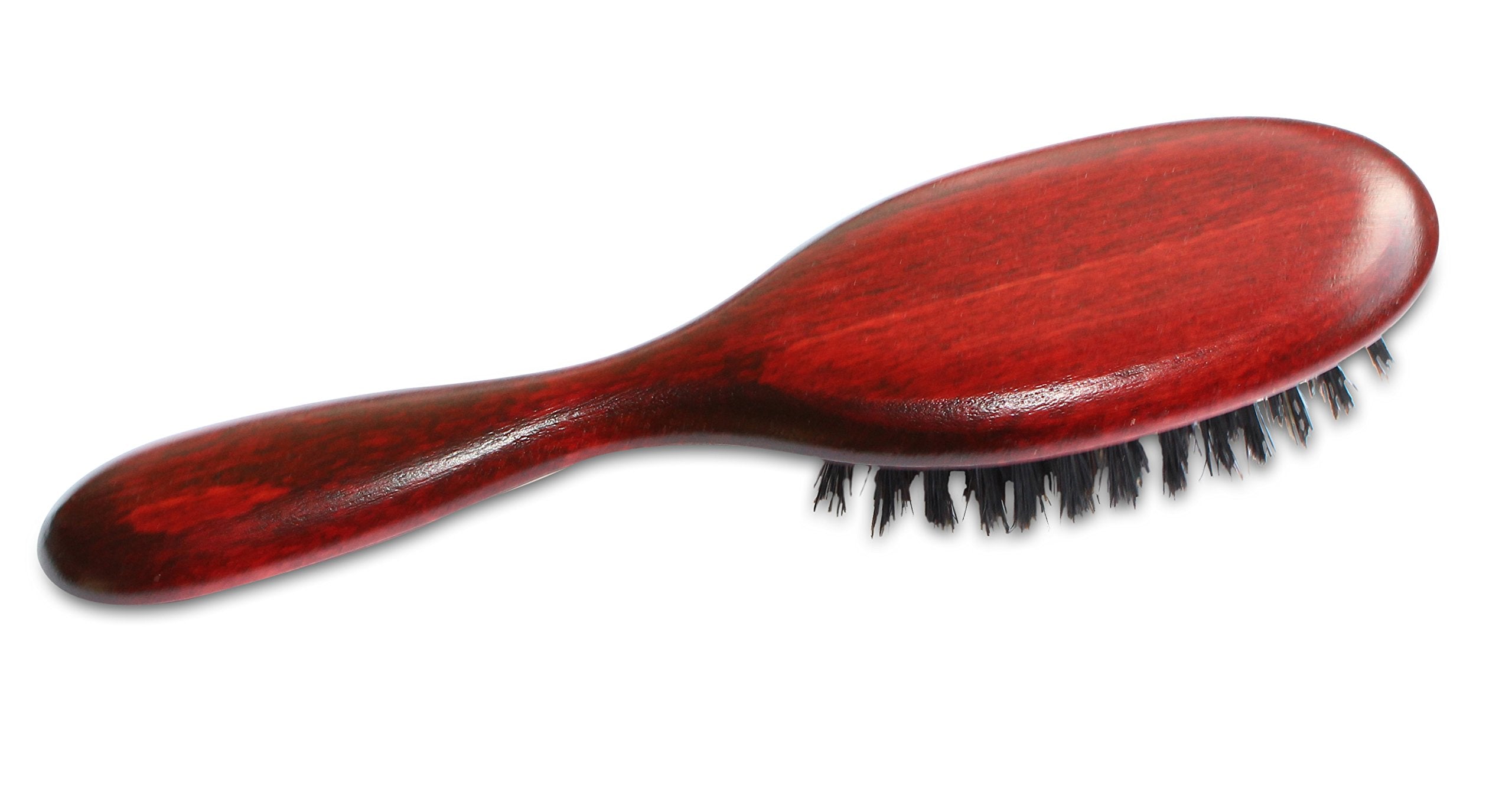 Mars Professional Grooming Brush For Dog And Cats. (7.25', Maxi Pin Boar)