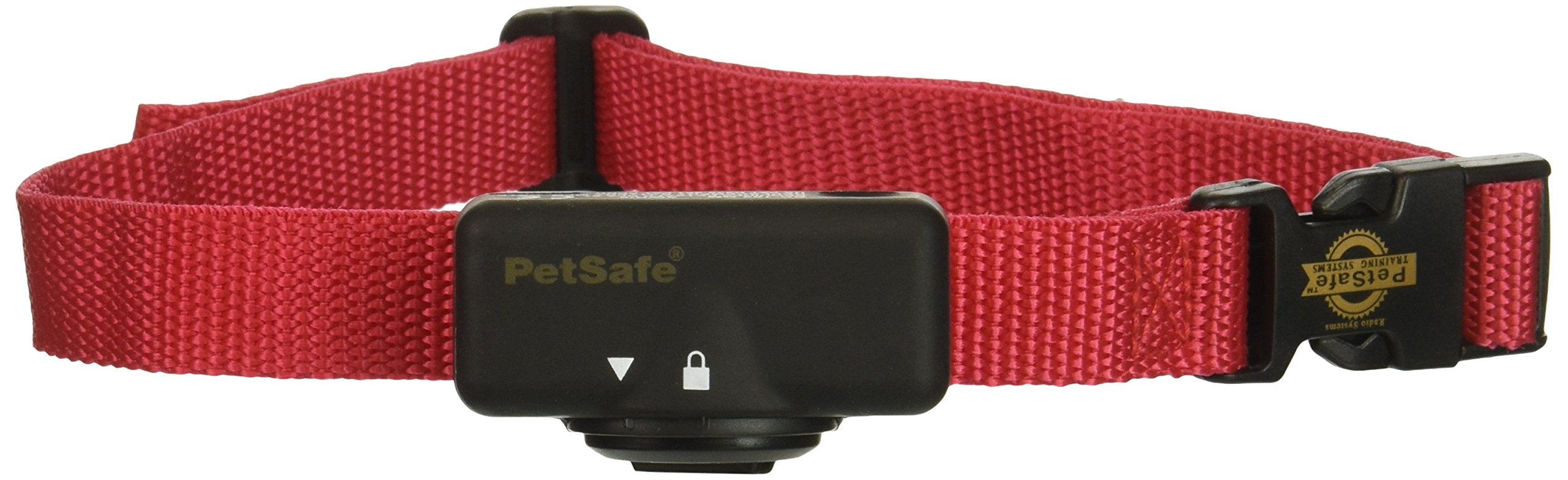 Petsafe Pbc-102 Adjustable Waterproof Dog Bark Control Collar With Battery, One Size