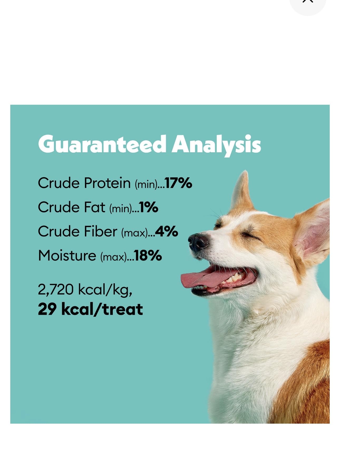 Wiggles & Wags Twists Dog Treats, Chicken & Sweet Potato, Soft and Chewy, 16 oz, with DN Essentials Bone Shaped Waste Bag Dispen