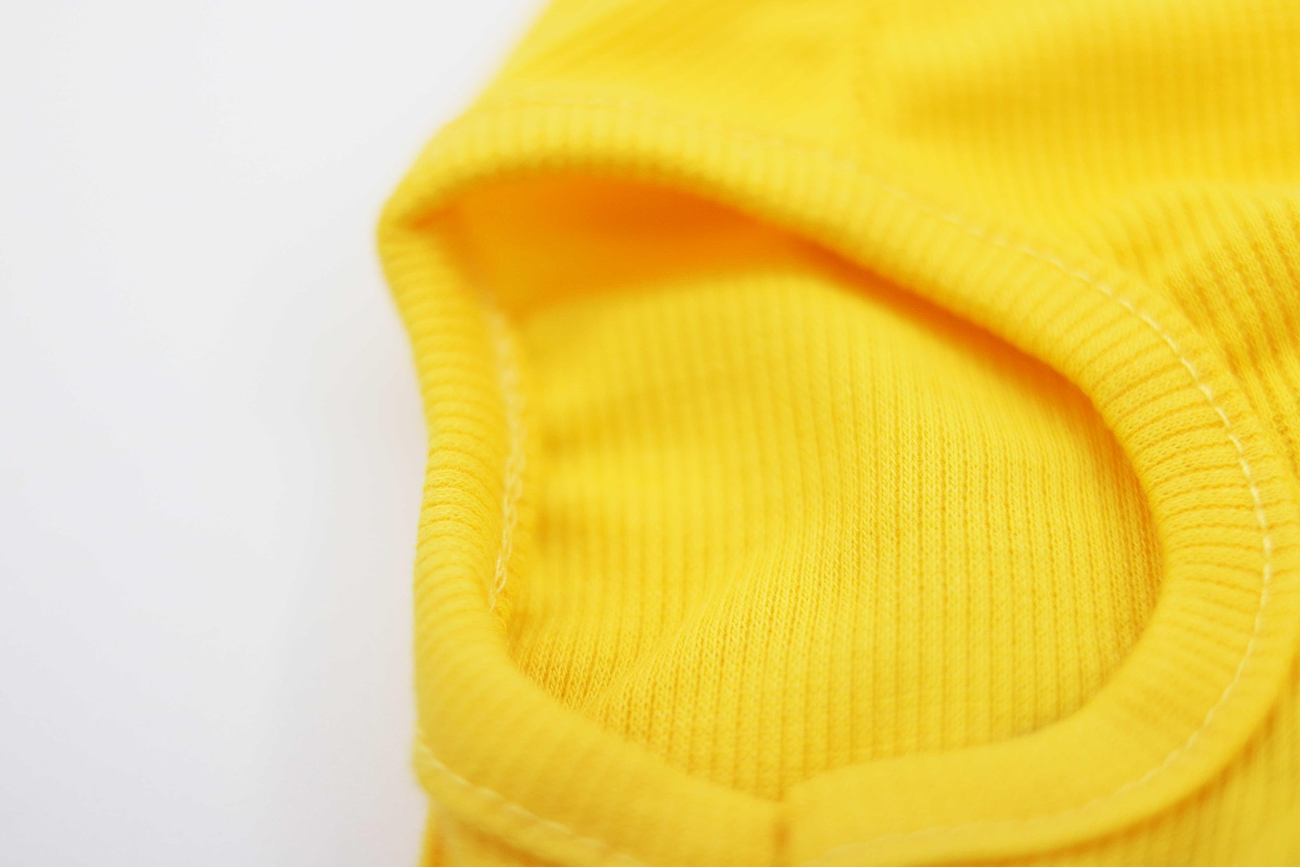 Droolingdog Pet Clothes Bitches Love Me Dog Shirt For Cats And Small Puppy Dogs, Xxs, Yellow