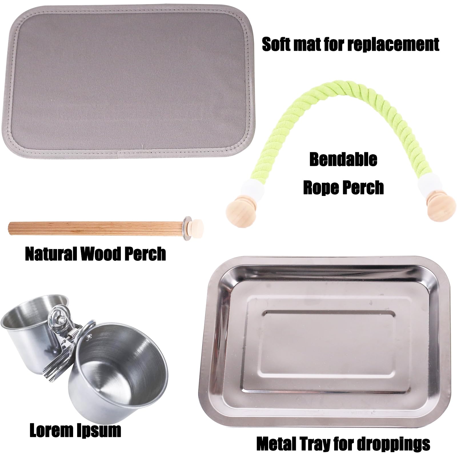 Pimoka Galaxy Pink Bird Backpack Carrier With Perch - Bubble Backpack For Birds Conures, Budgies And Small Parrots Ideal For Vet