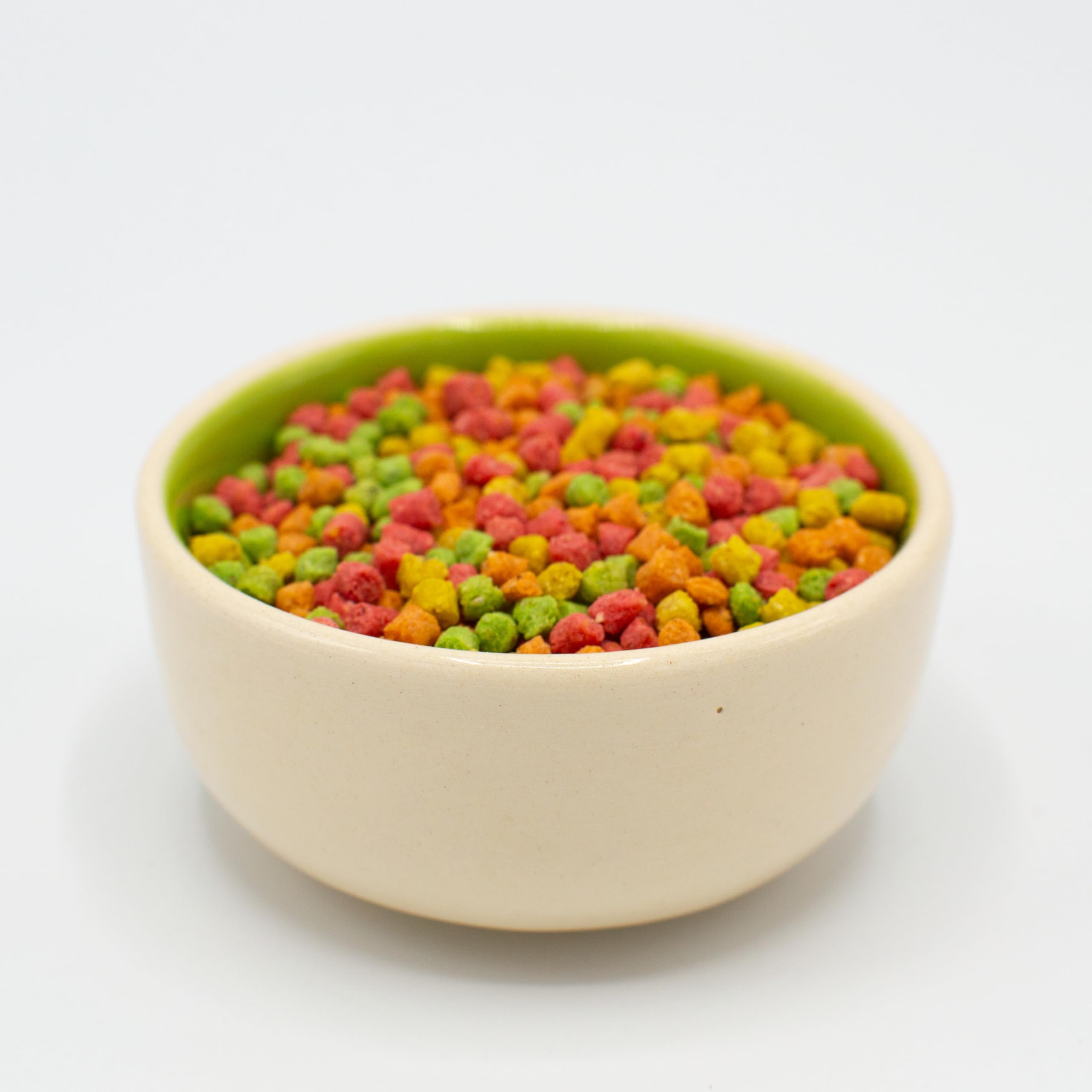 ZP 2LB FB PARAKEET SMALL