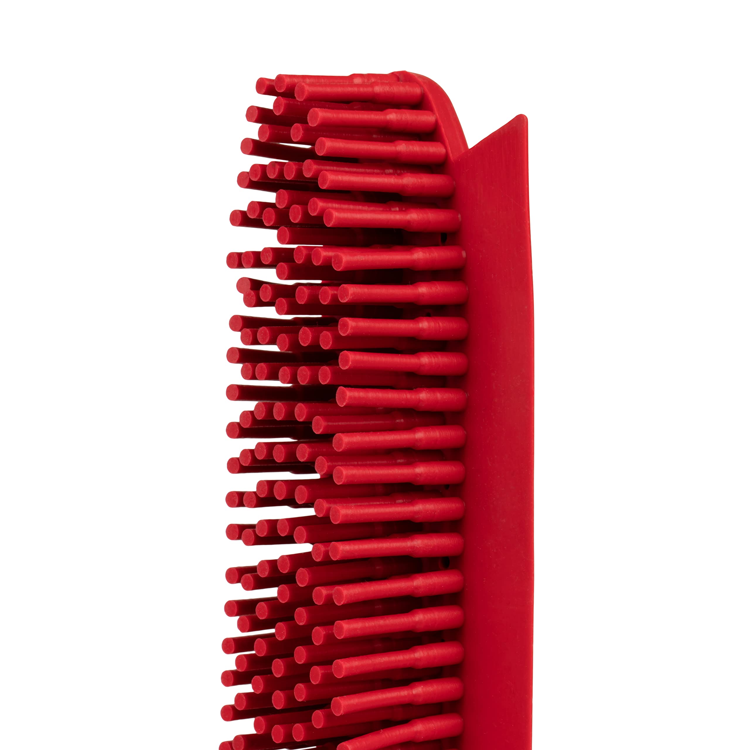 CHI For Dogs Rubber Fur Accumulator Dog Brush; Fur Remover, Lint Remover, Pet Hair Removing Tool