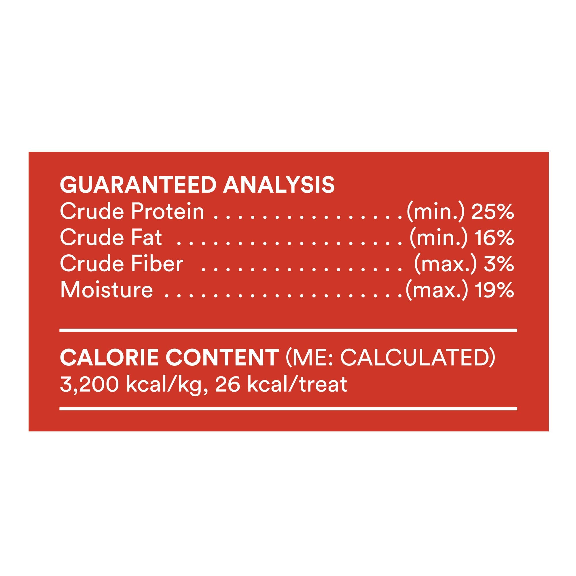 WholeHearted Grain Free Soft and Chewy Chicken Recipe Dog Stick Treats 16 oz