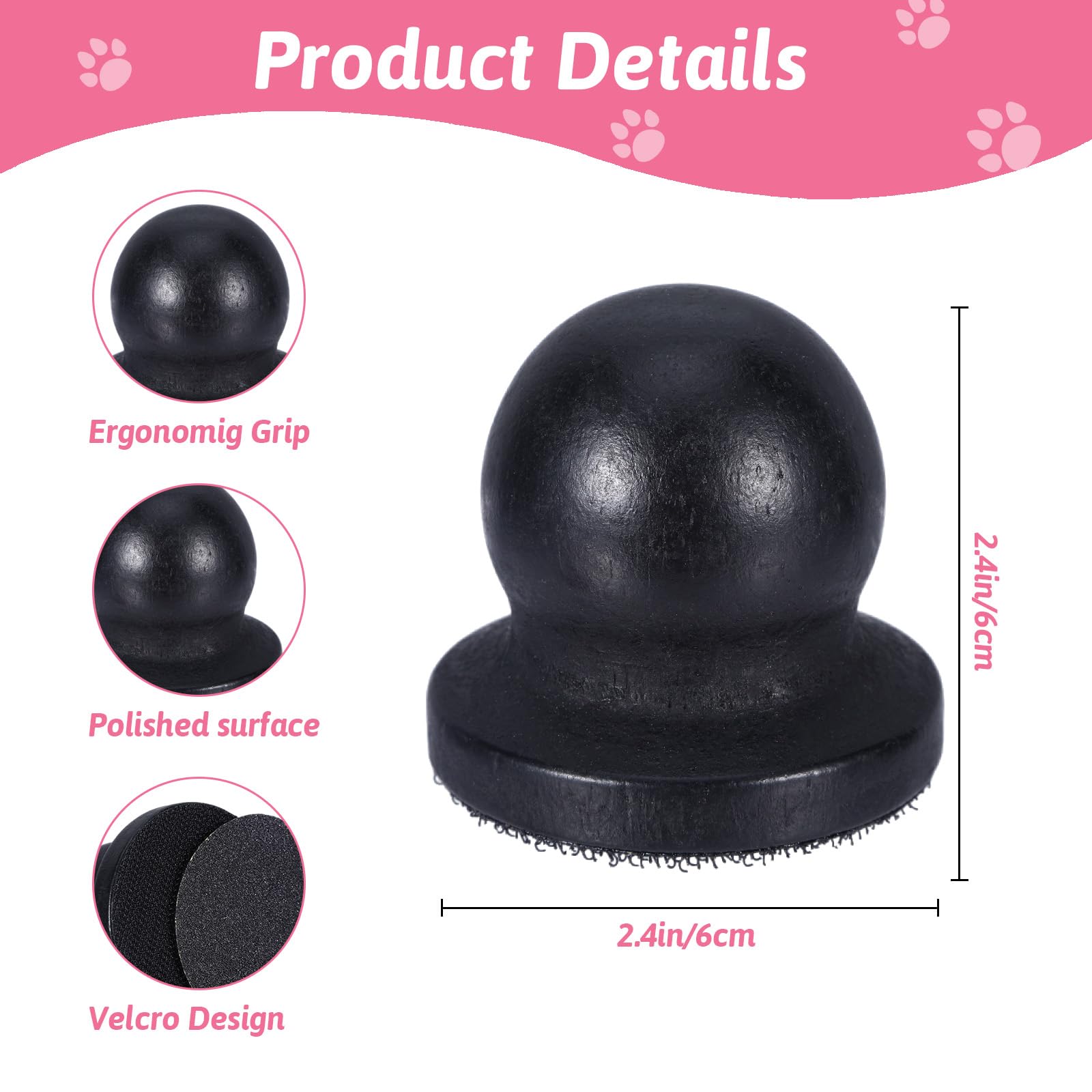 Dog Nail File Board, Dog Scratch Pad For Nails, Dog Nail Scratch Board For Dogs, Nail File For Dogs, Cat Nail File, Nail Dremel