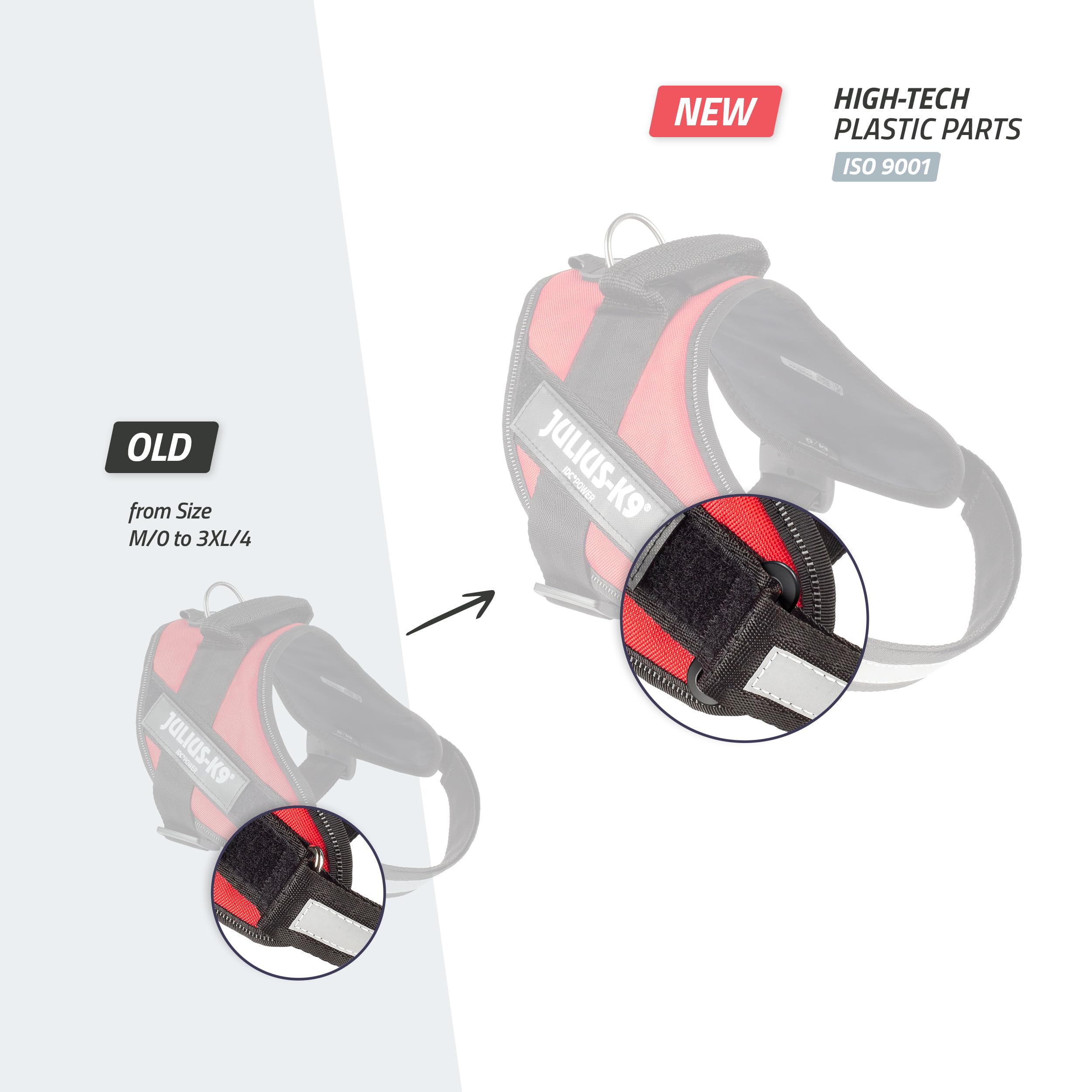 Idc Powerharness, Size: S/Mini, Camouflage