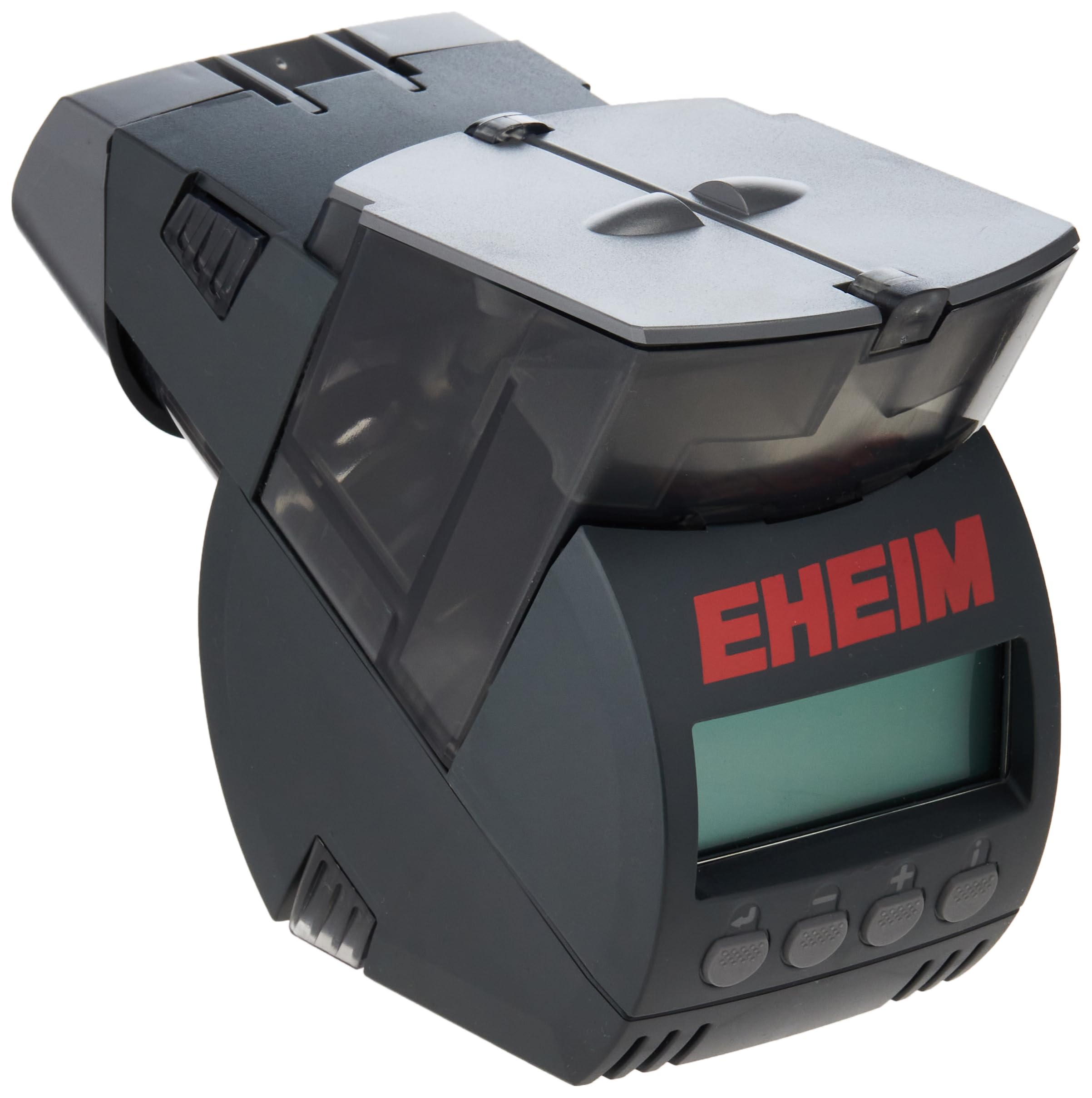 EHEIM TWIN Automatic Feeder, Battery Operation, Random