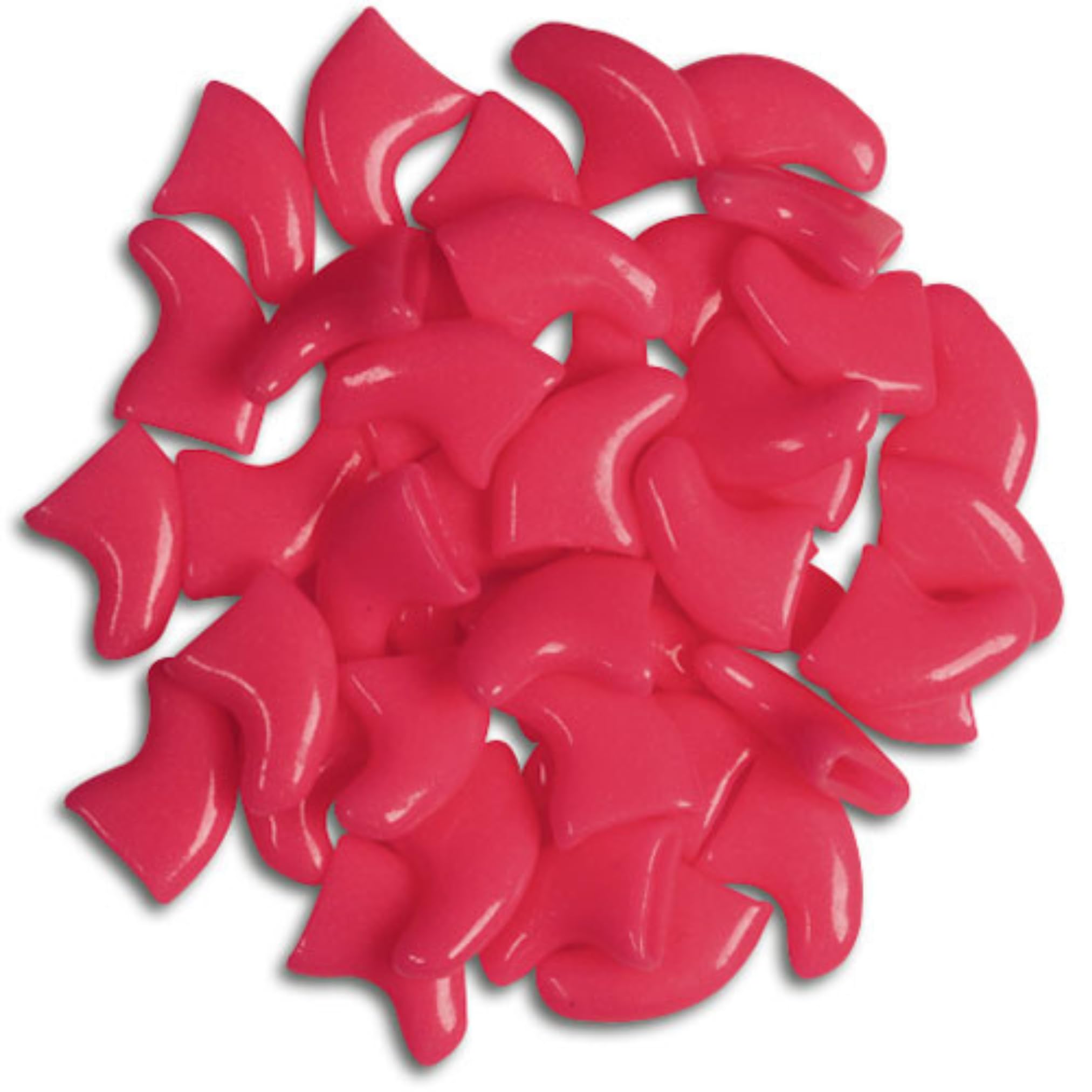 Soft Claws Safe Scratch-Free Solution For Cats - Cls (Cleat Lock System), Size: Large, Color: Pink