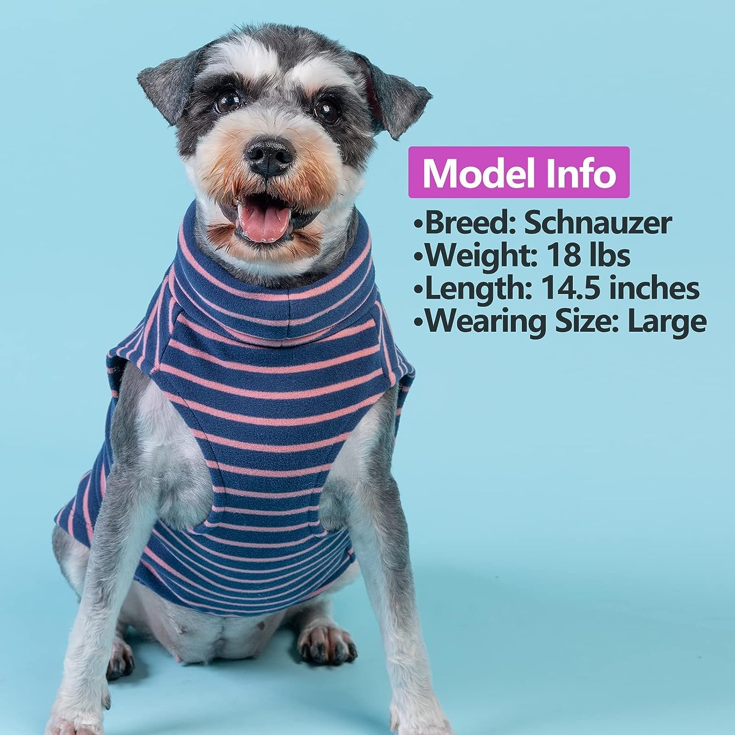 Kyeese 2Pack Dog Sweater Pullover Dog Sweaters For Large Dogs Warm Dog Clothes Stretchy Dog Sweater Large Size Dog Large Dog Sweater Turtleneck Dog Coats Soft Dog Sweatshirt