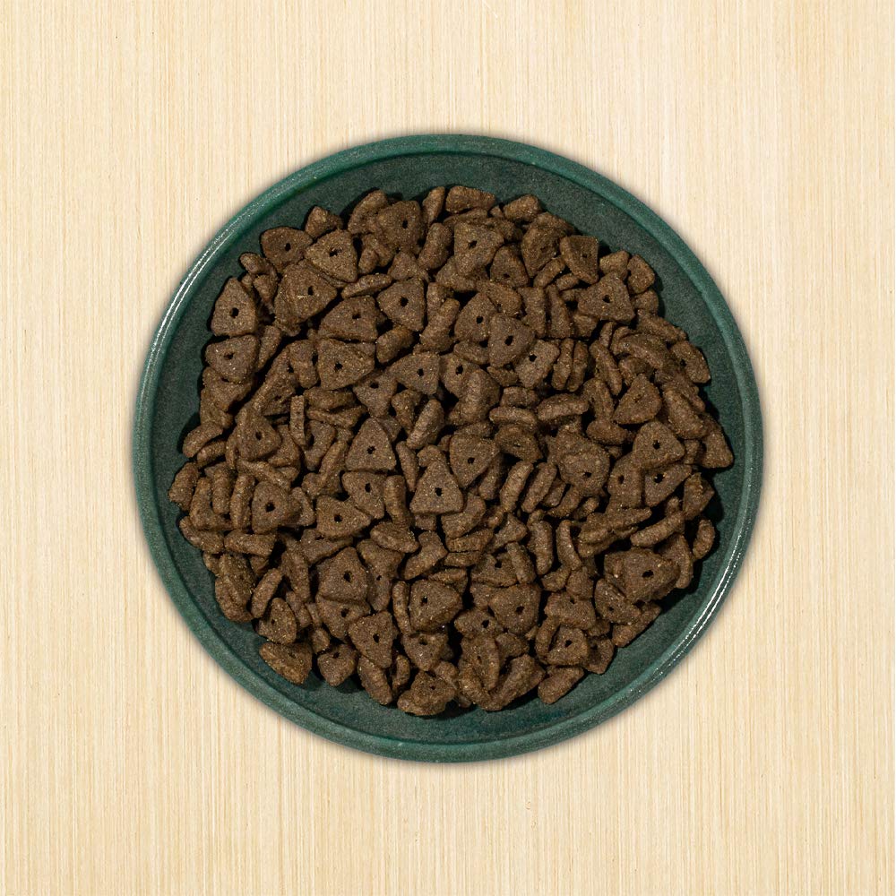 Annamaet Original Feline Formula Dry Cat Food, (Chicken & Brown Rice), 4-lb Bag