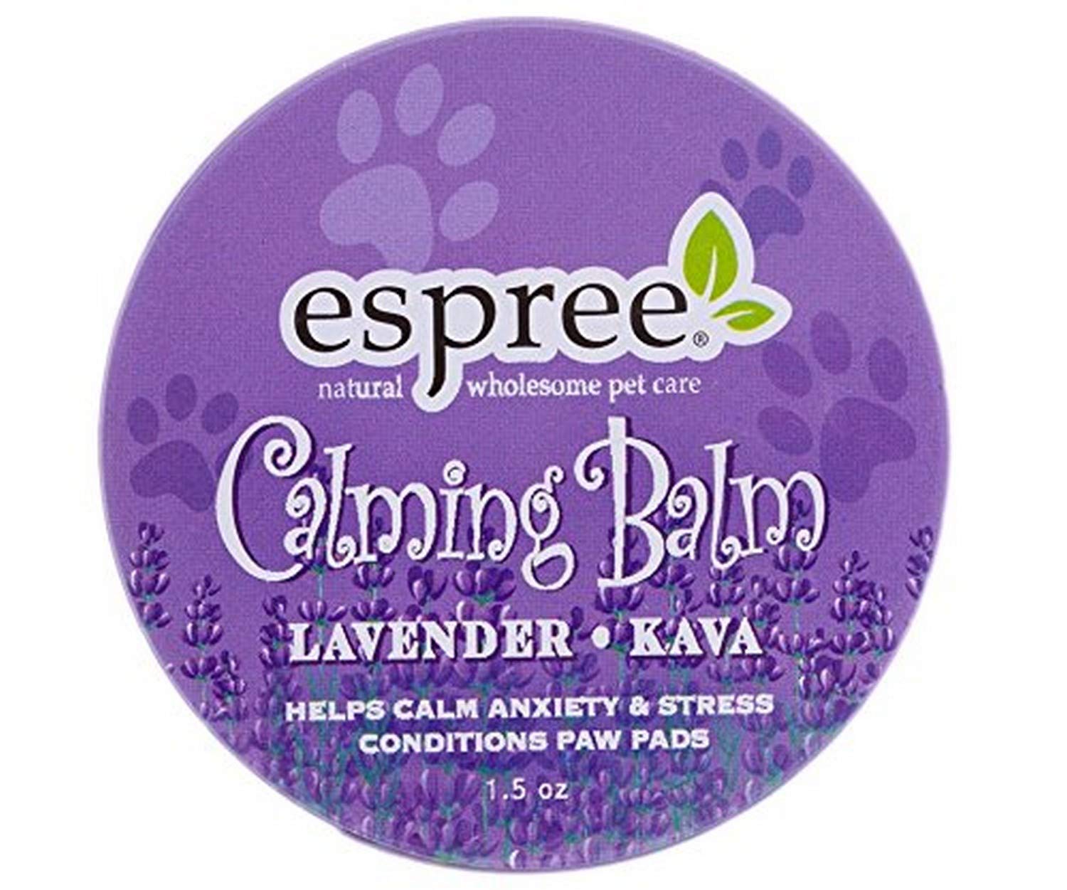 Espree Calming Balm Lavendar, 1.5 oz