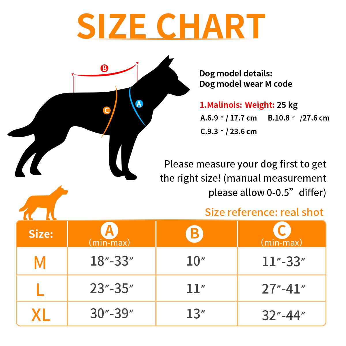 Ironseals Service Dog Vest Harness Training Tactical Molle Dog Vest With Detachable Patches Pouches Black