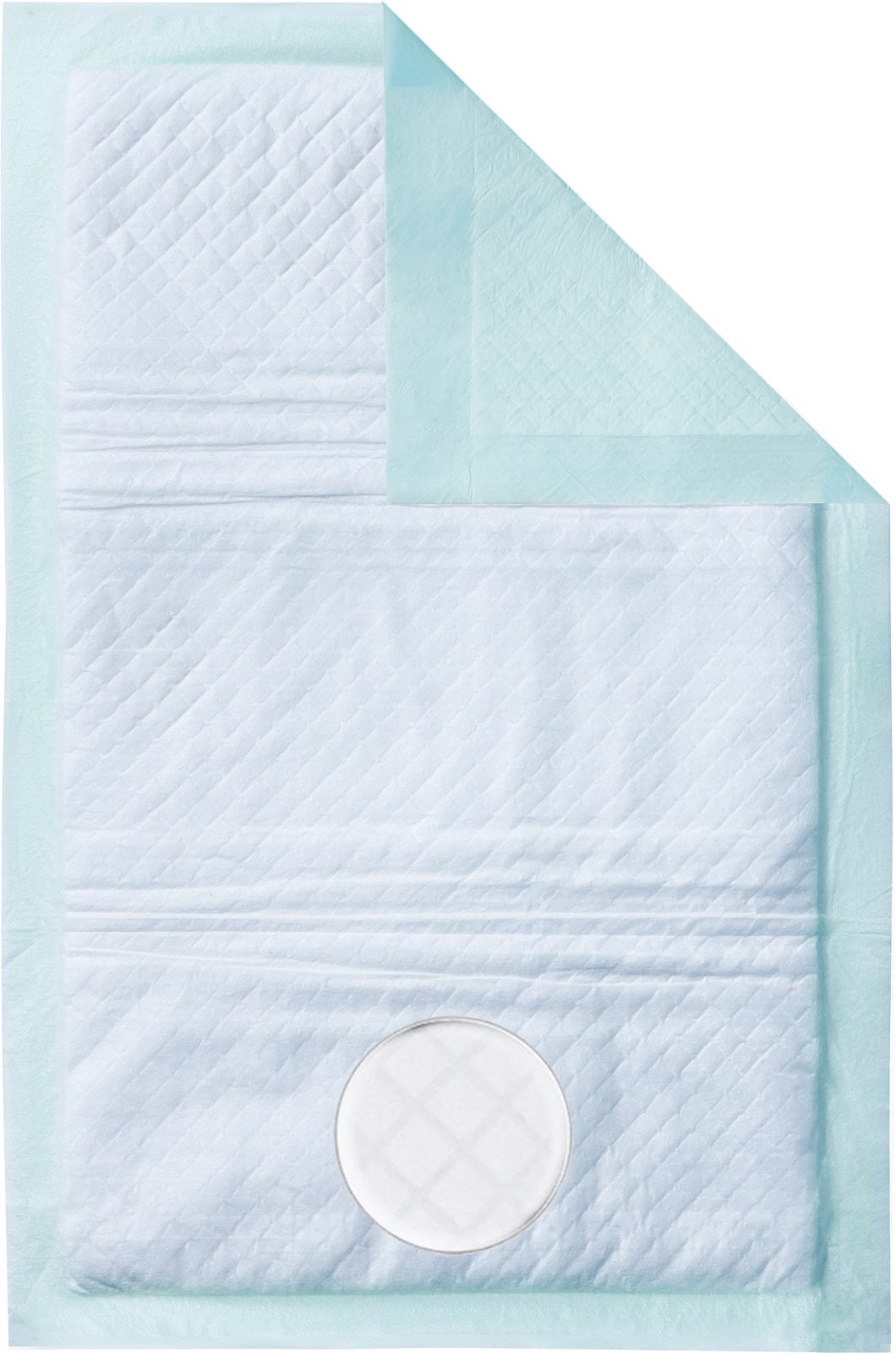 Peritas Cat Pads | Generic Refill For Breeze Tidy Cat Litter System | Cat Liner Pads For Litter Box | Quick-Dry, Super Absorbent, Leak Proof | 16.9'X11.4' (Original, 20 Count)