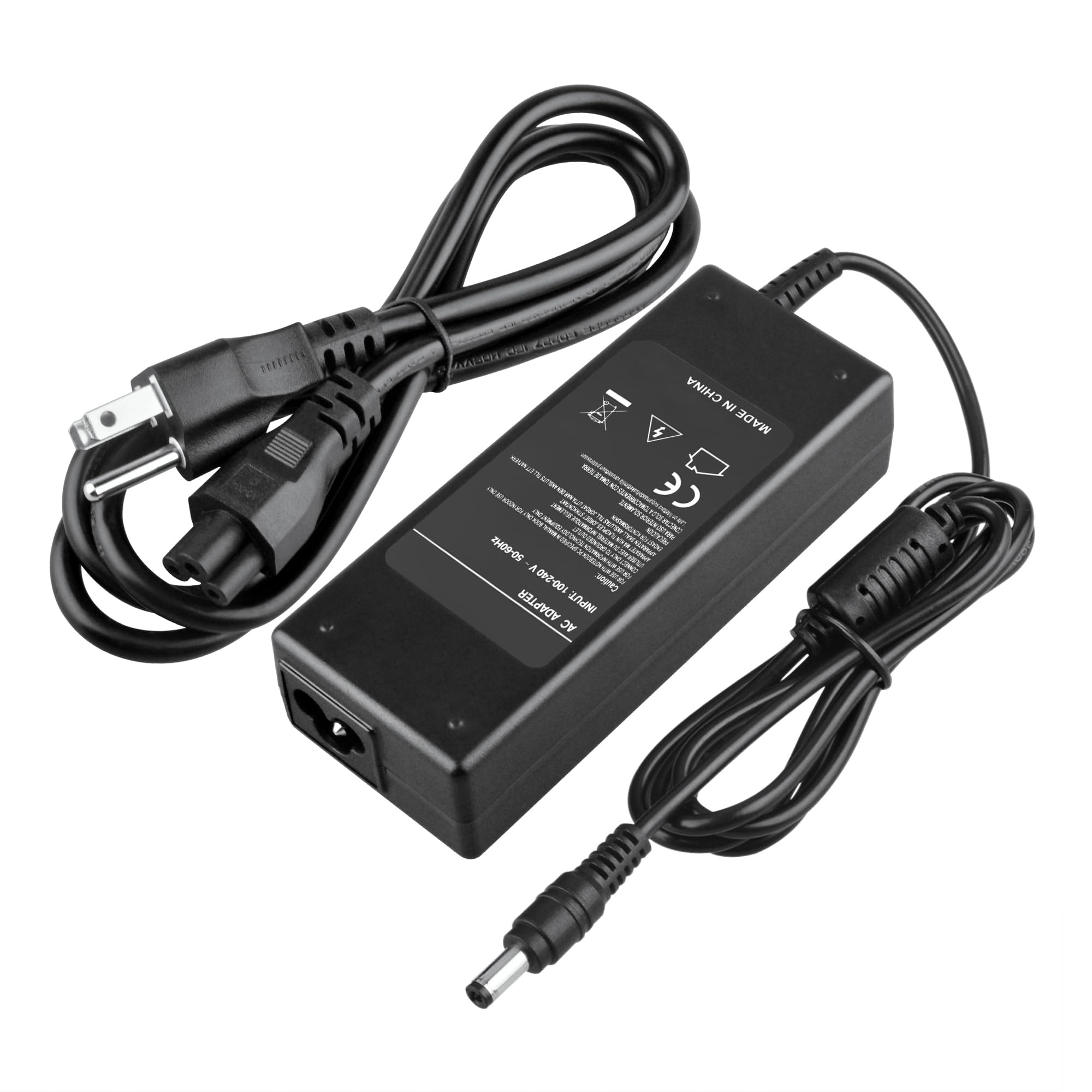 PK-Power AC Adapter for Kessil A360WE Wide Angle Dimmable Aquarium Tuna Blue 90 Watt LED