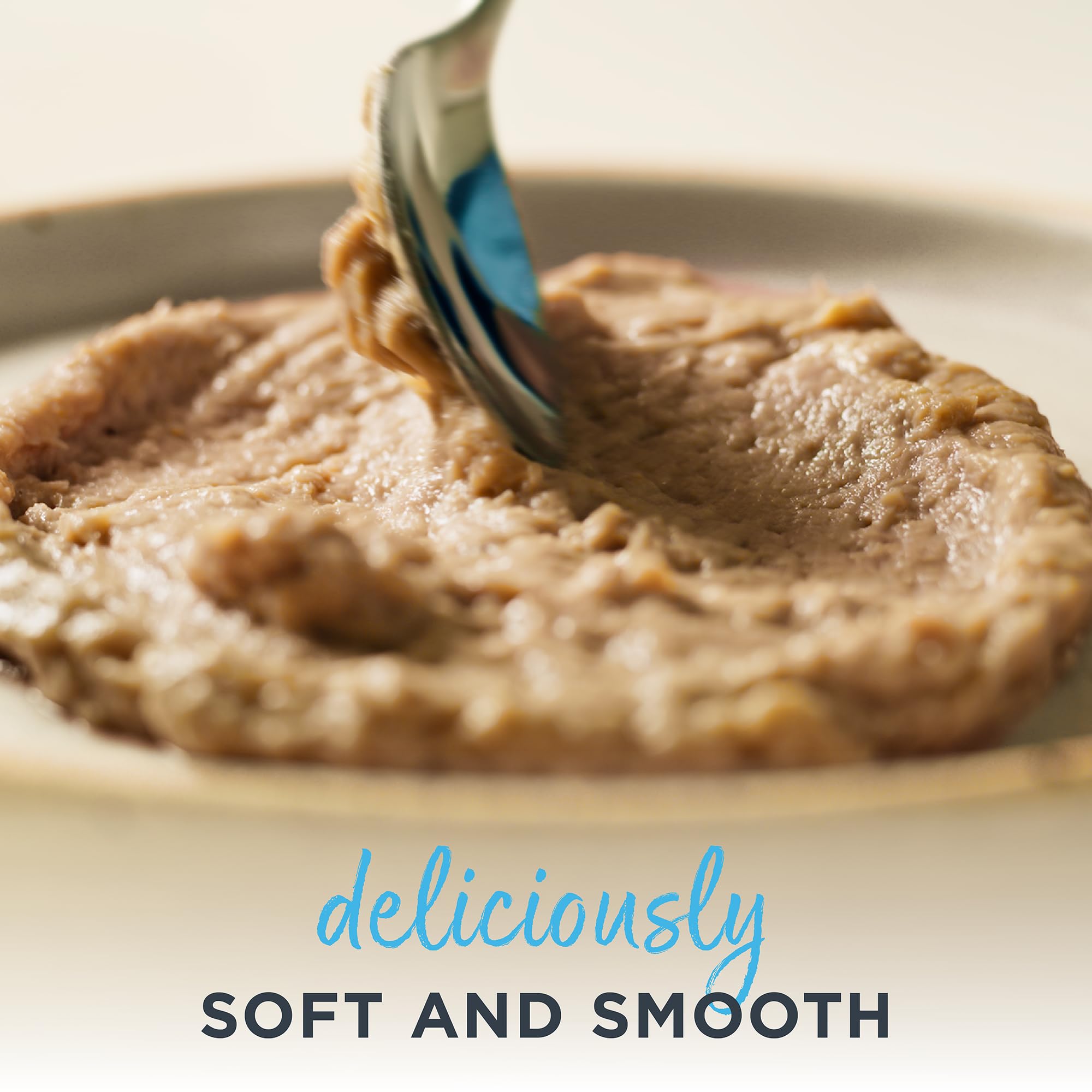 Reveal Entr  es Natural Wet Cat Food Pat  , Grain-Free with Added Vitamins & Minerals, Carrageenan-Free and High Protein, Chicke