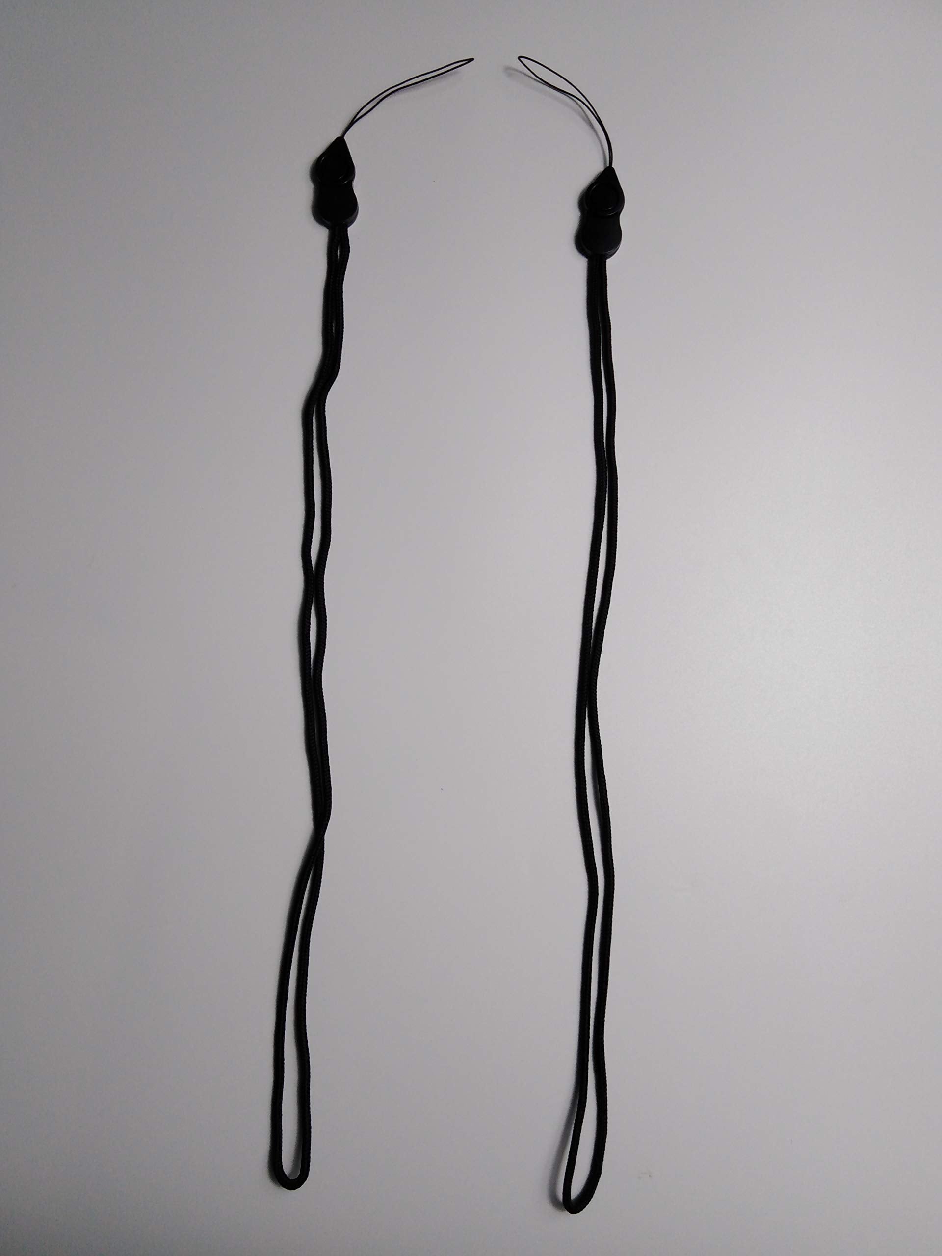 Frewik Lanyard/Neck Strap For Remote Pet Dog Cat Training Shock Bark E Collar With Remote (2 Pack)