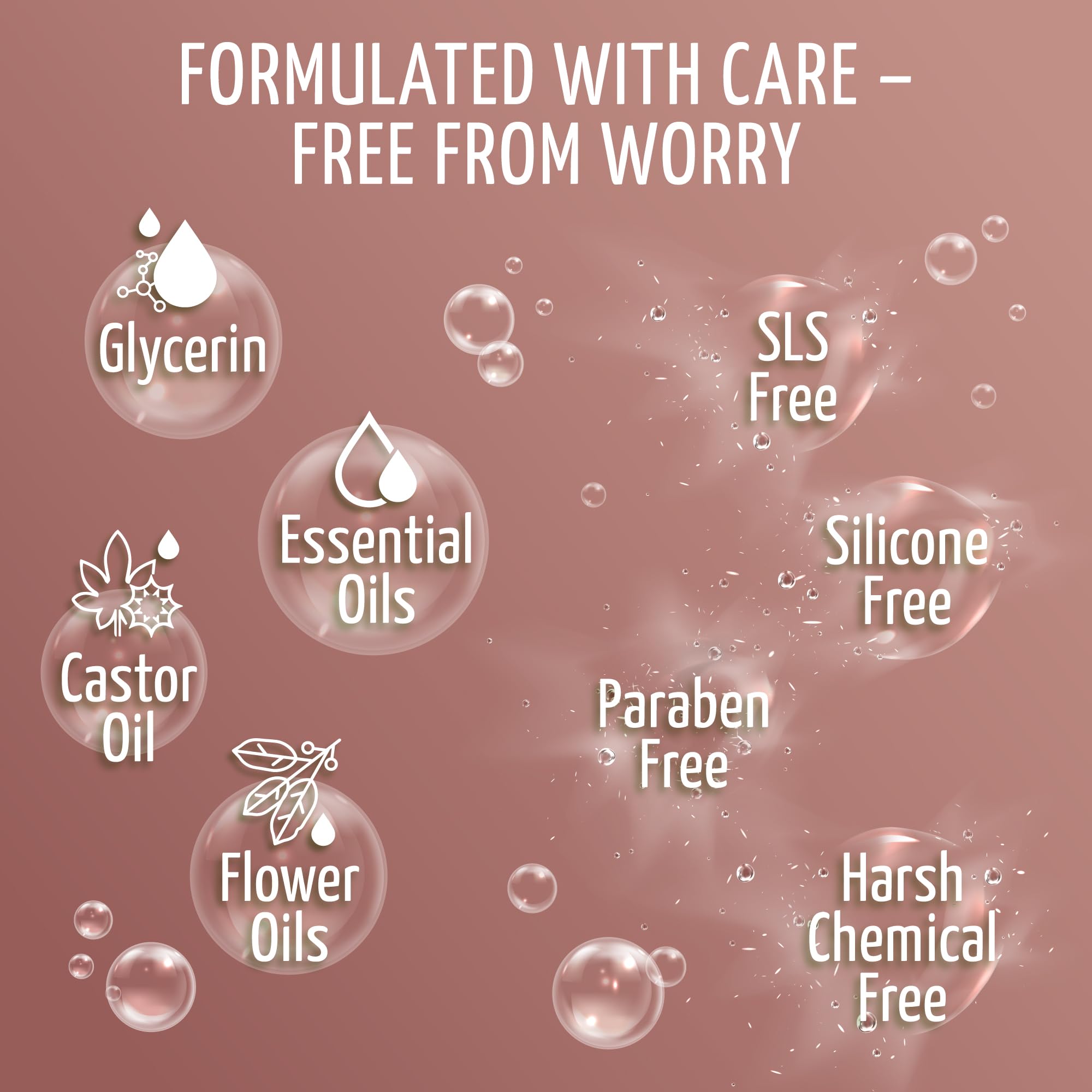 Tauro Pro Line Deshedding Dog Shampoo - 13.5 Fl Oz Natural Wash for Sensitive Skin, Shedding Control & Deodorizing for Smelly Dogs