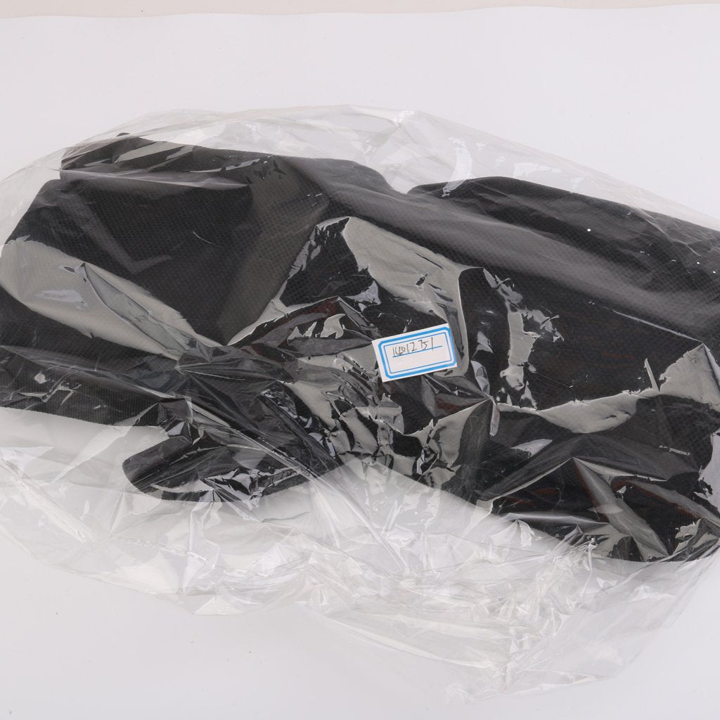 FABLOFT Waterproof Foldable Pet Dog Blanket for Travel Camping Picnics 1pcs Black