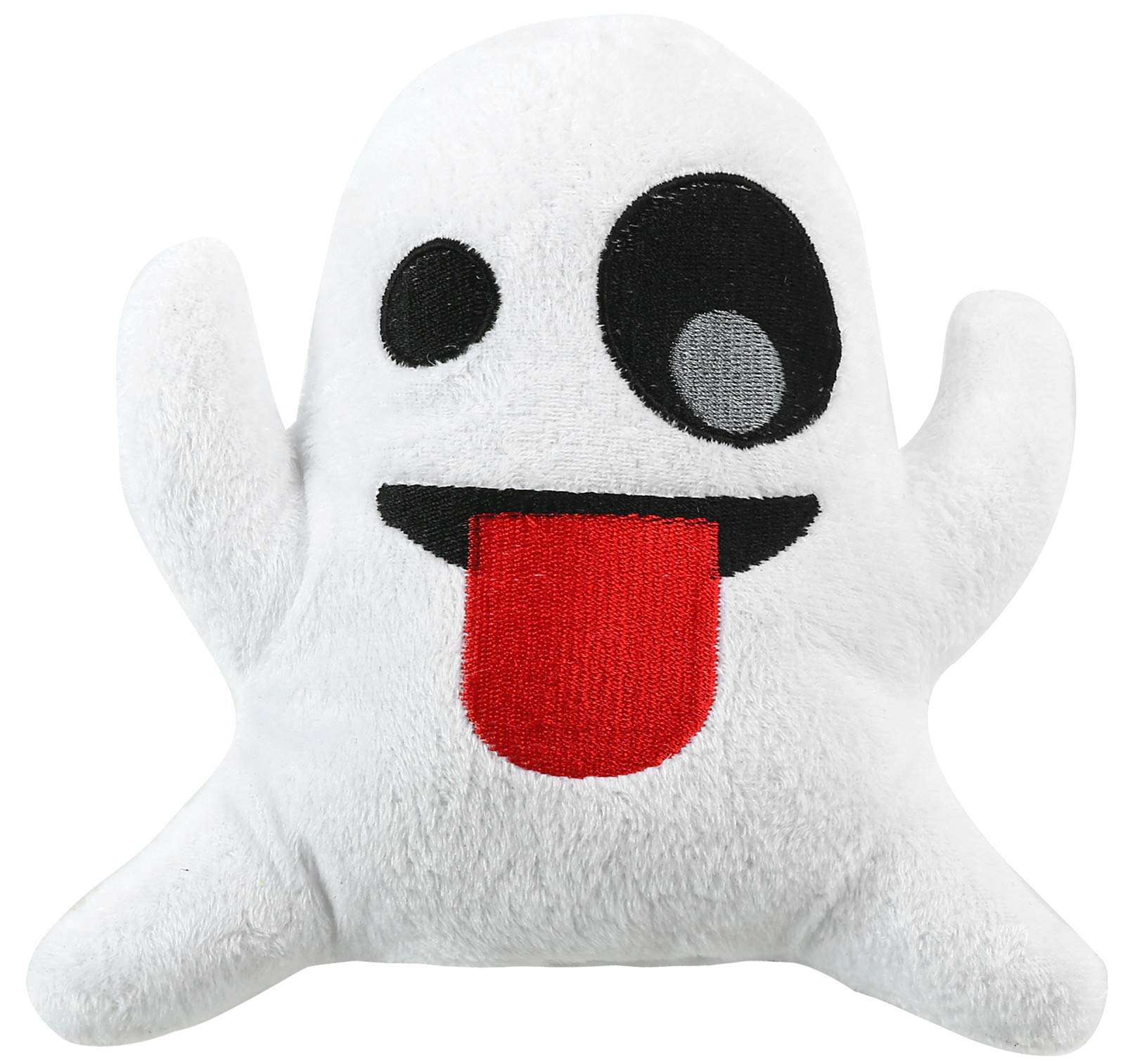 Jpb Halloween Dog Squeaky Toy For Small Meidum Dogs