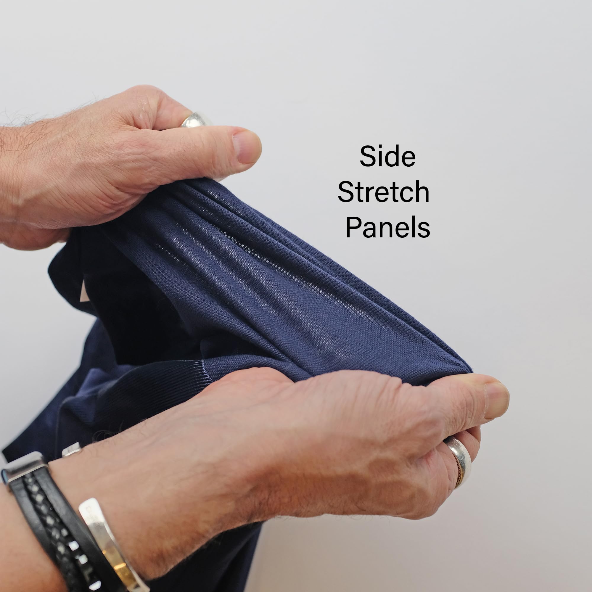 Arizona Wildcats Pet Jersey Stretch Size L - Special Order