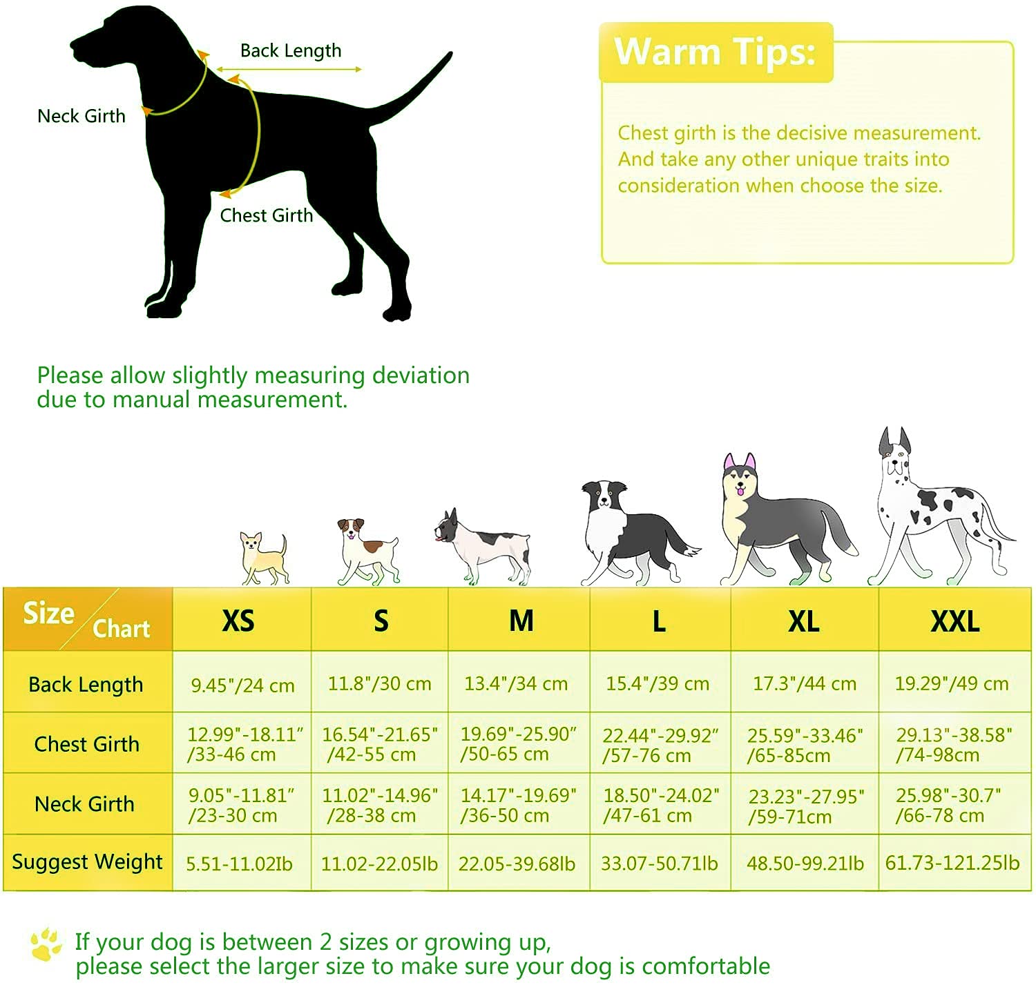 Asenku Dog Life Jacket Pet Life Safety Vest For Swimming Boating, Dog Shark Life Jackets Dog Lifesavers Swimsuits For Pool, Dog Water Floatation Vest For Small Medium Large Dogs, Green, Medium