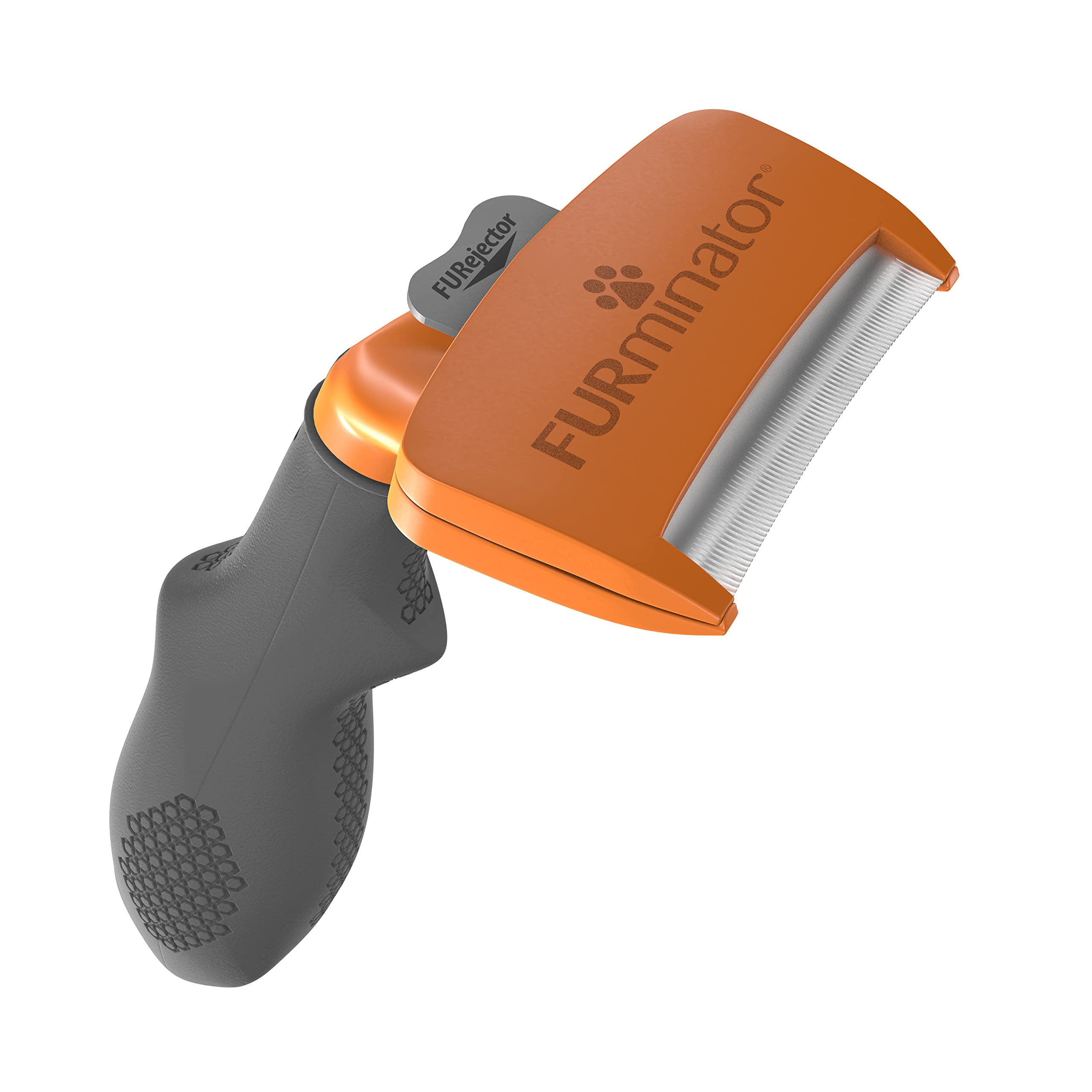 Furminator Undercoat Deshedding Tool For Medium Long Hair Dogs, 9-23 Kg 2.0