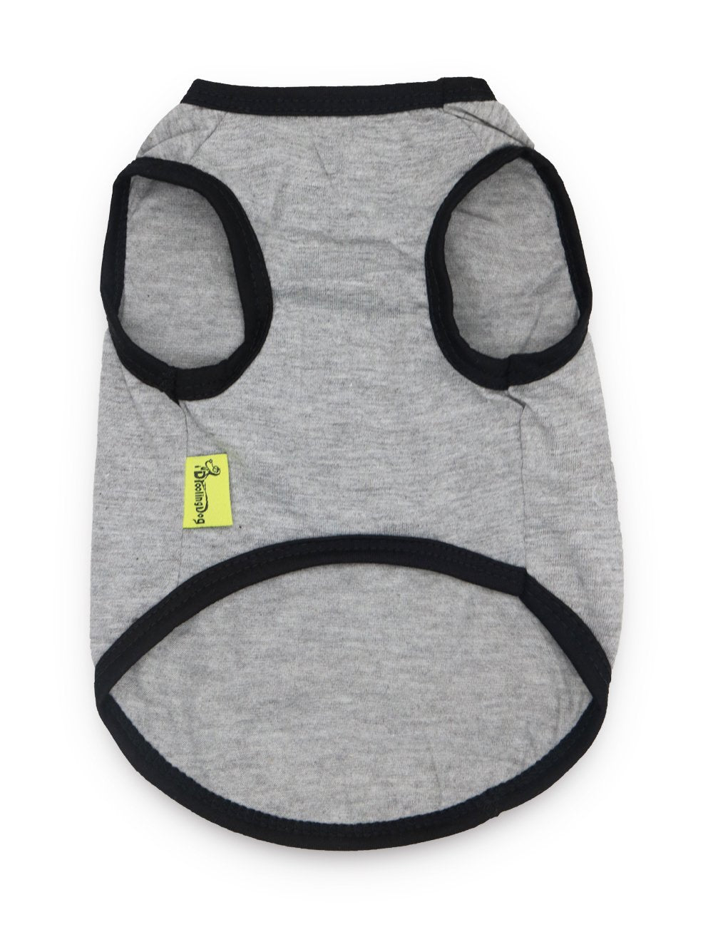 Droolingdog Pet Dog Tshirt Baby Magnet Puppy Vest Shirts For Small Dogs Boy, Large