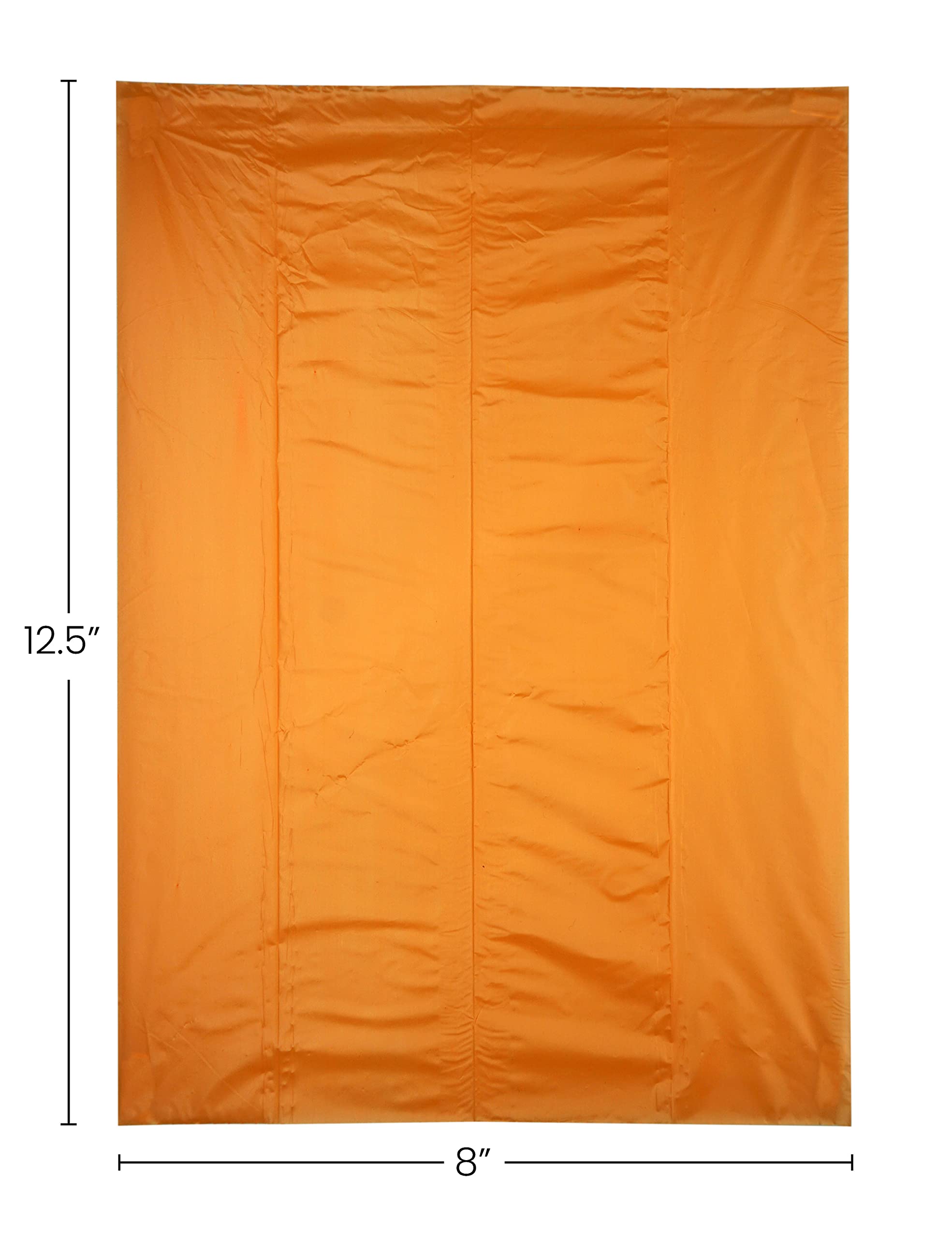 Tug Dog Waste Bags 18-Rolls (270 Bags), Strong & Leak-Proof Dog Poop Bags, 15 Bags Per Roll, Each Bag Is 9 X 13 Inches