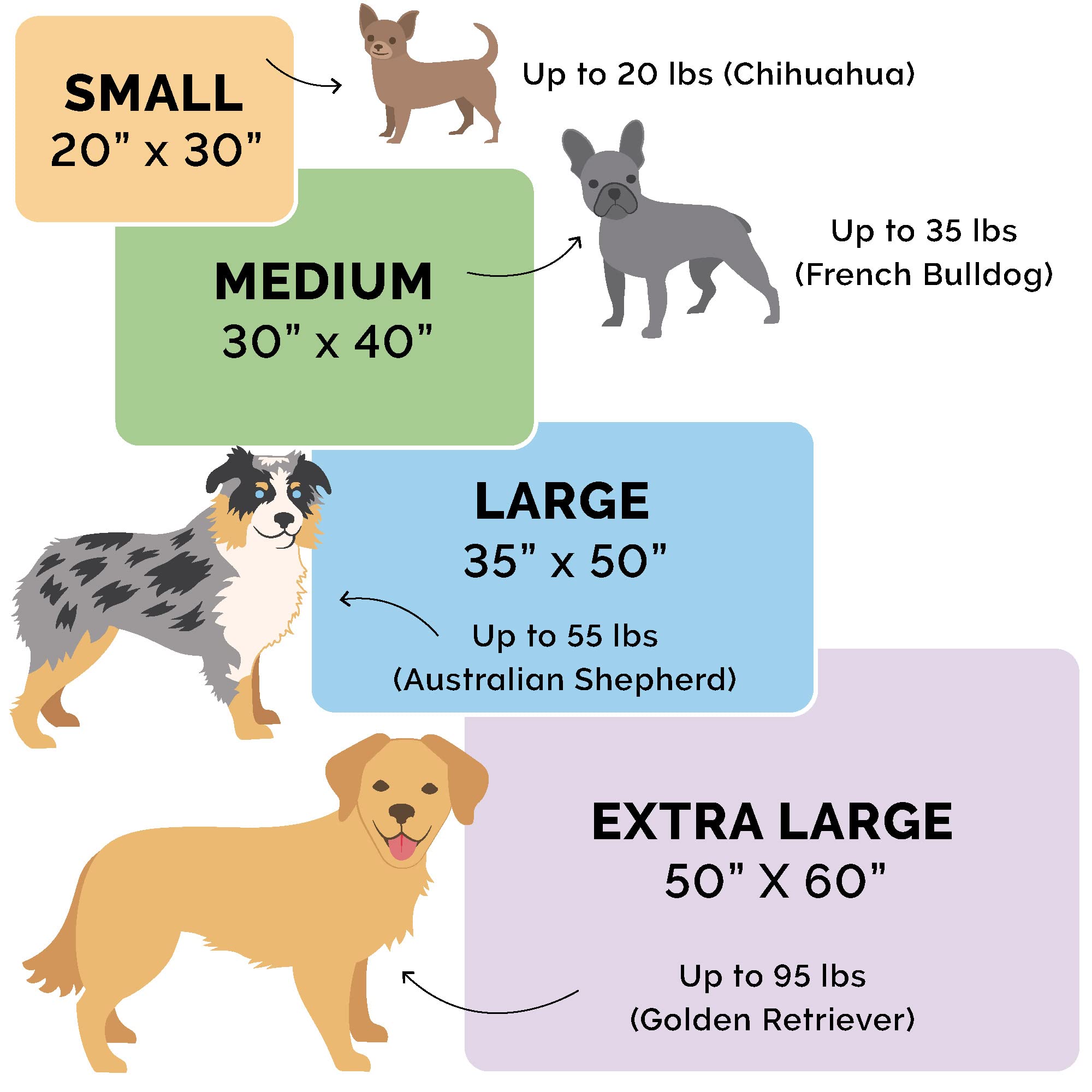 Furhaven Waterproof Throw Blanket For Dogs & Indoor Cats, Washable - Shaggy Plush Calming Long Faux Fur & Velvet Dog Blanket - Taupe, Medium