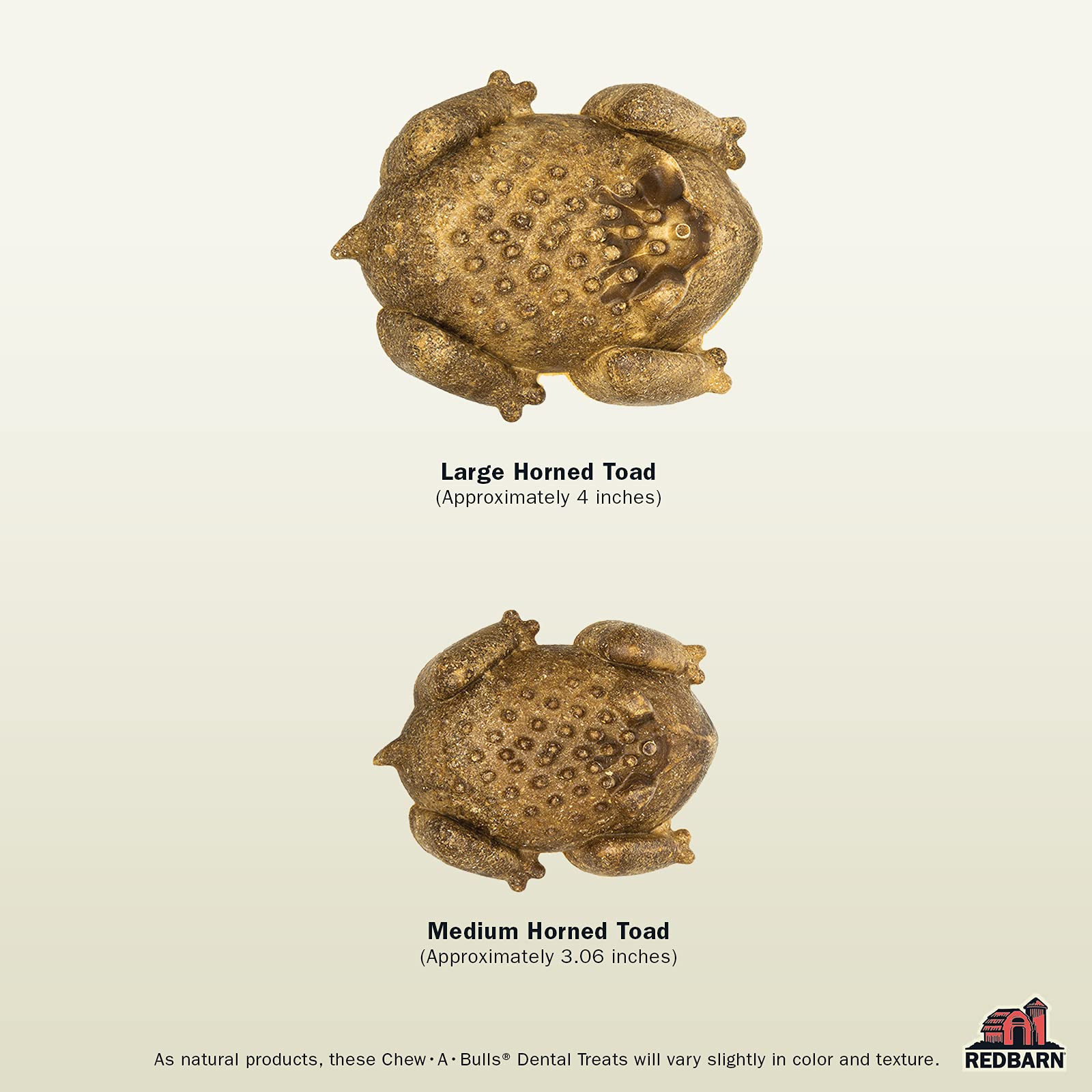 RBP TRT C-A-B TOAD MD 12CT