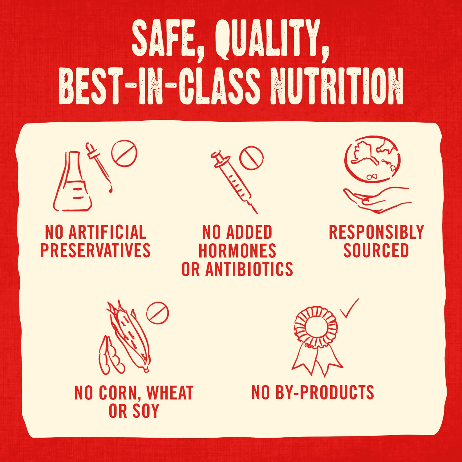 Stella & Chewys Freeze-Dried Raw Coated Dog Biscuits - Cage-Free Chicken Recipe - Protein Rich, Grain Free Dog & Puppy Treat -