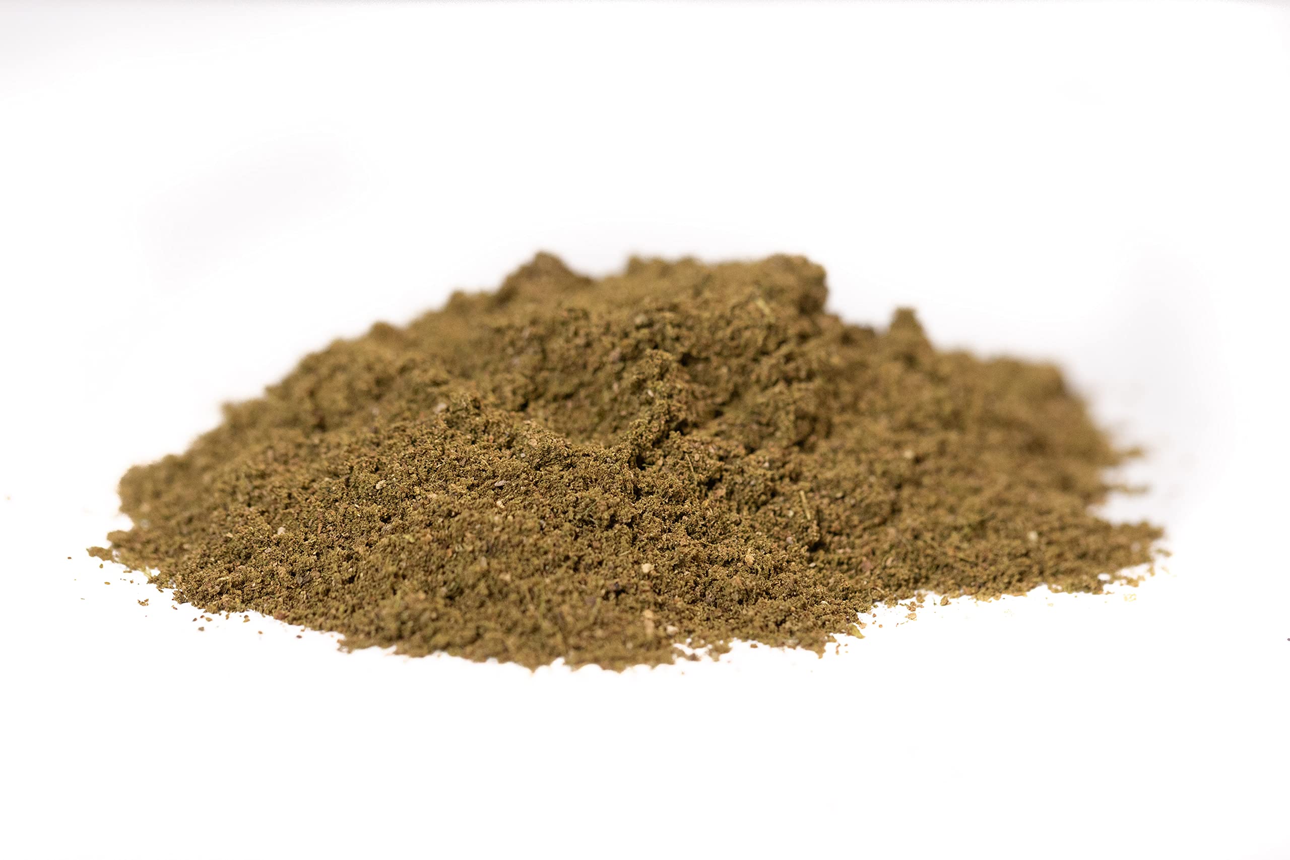 Meowy Janes All Natural Magic Cat Play Powder - Catnip And Silvervine Powder Blend - Cat Toy Dry Rub