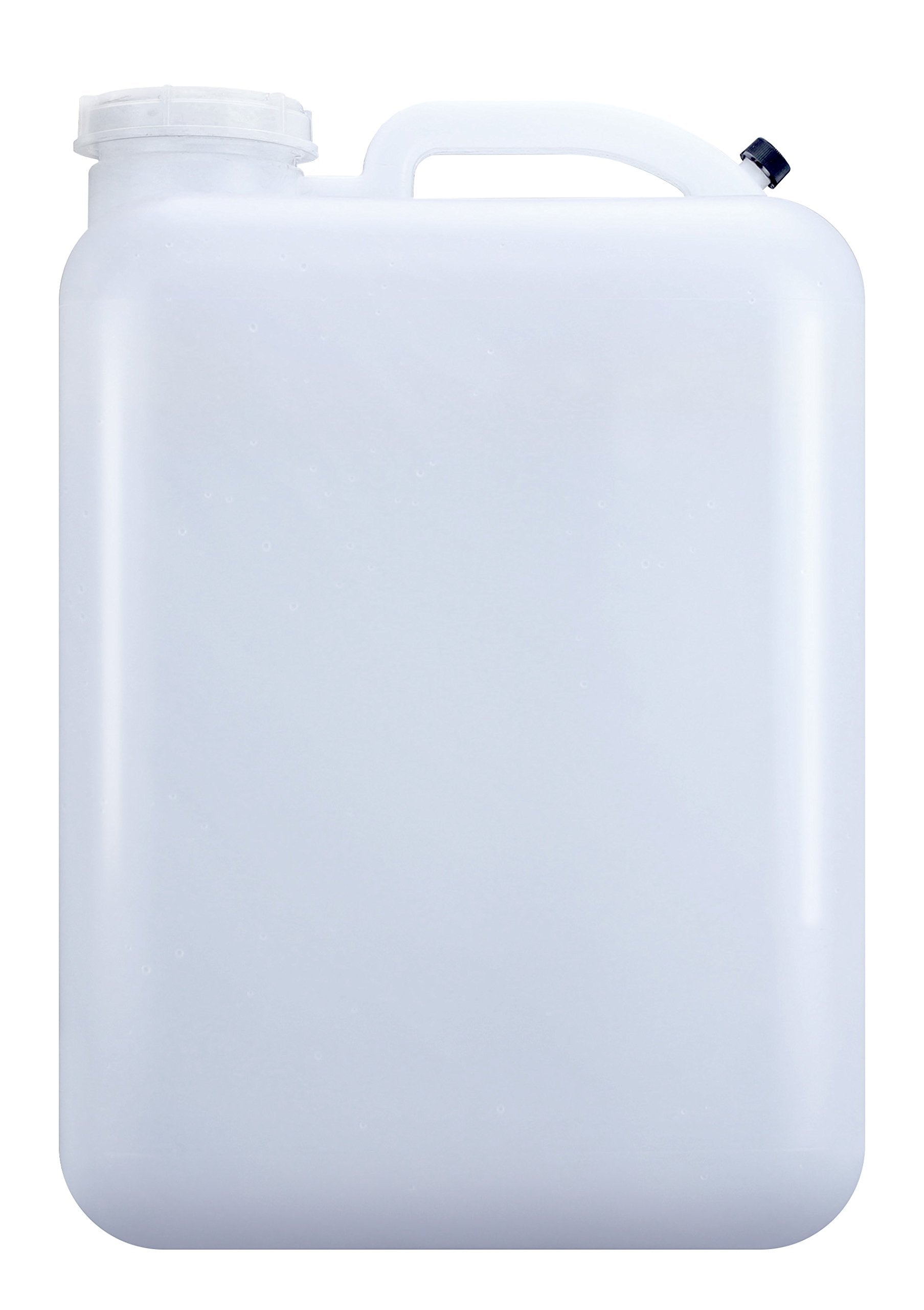 Seachem Prime Fresh and Saltwater Conditioner - Chemical Remover and Detoxifier 20L / 5.3 gal